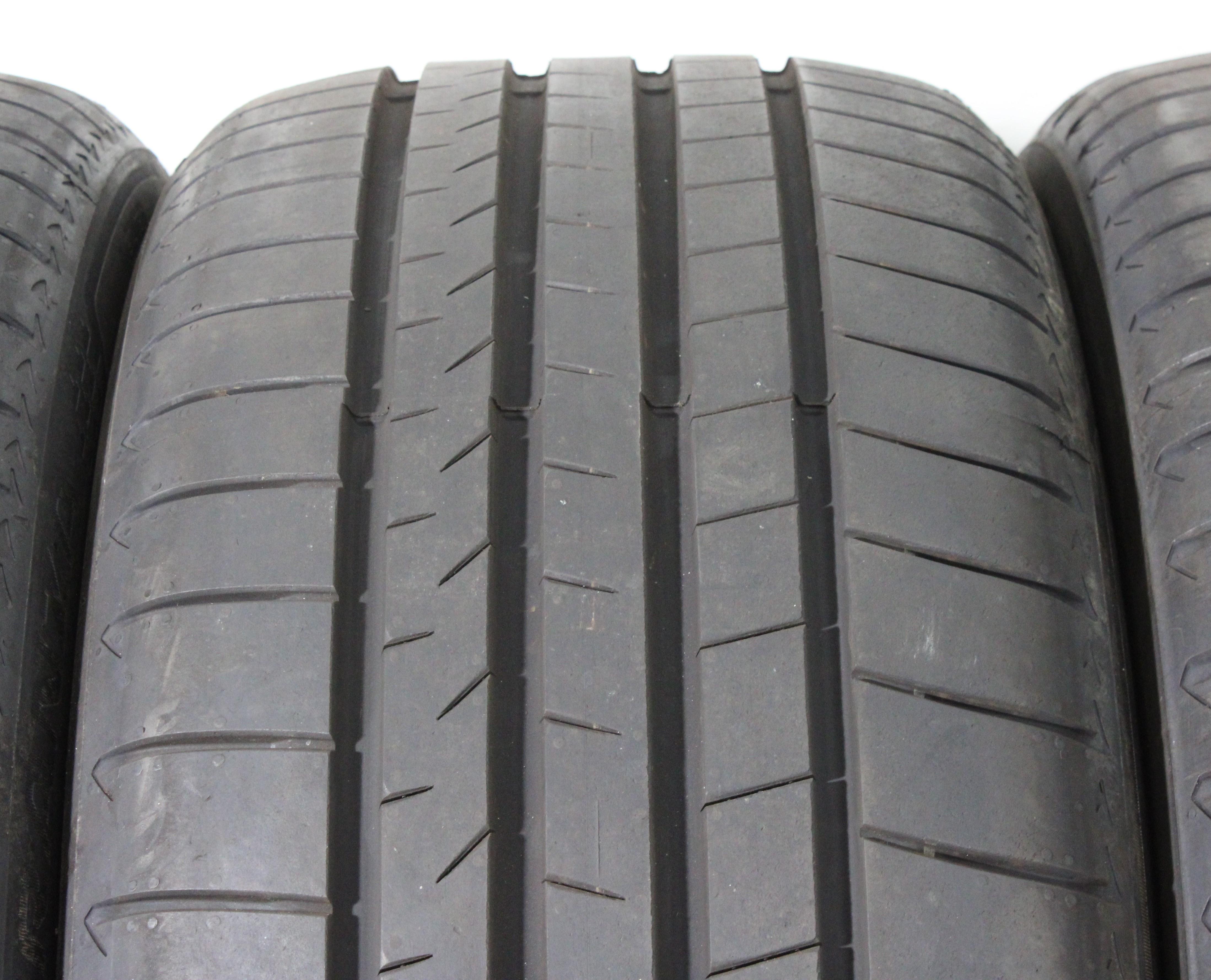 2 x 255/50R20 109W 2 x 285/45R20 112W Sommerreifen Bridgestone Turanza T005 RO Volles Profil 2023