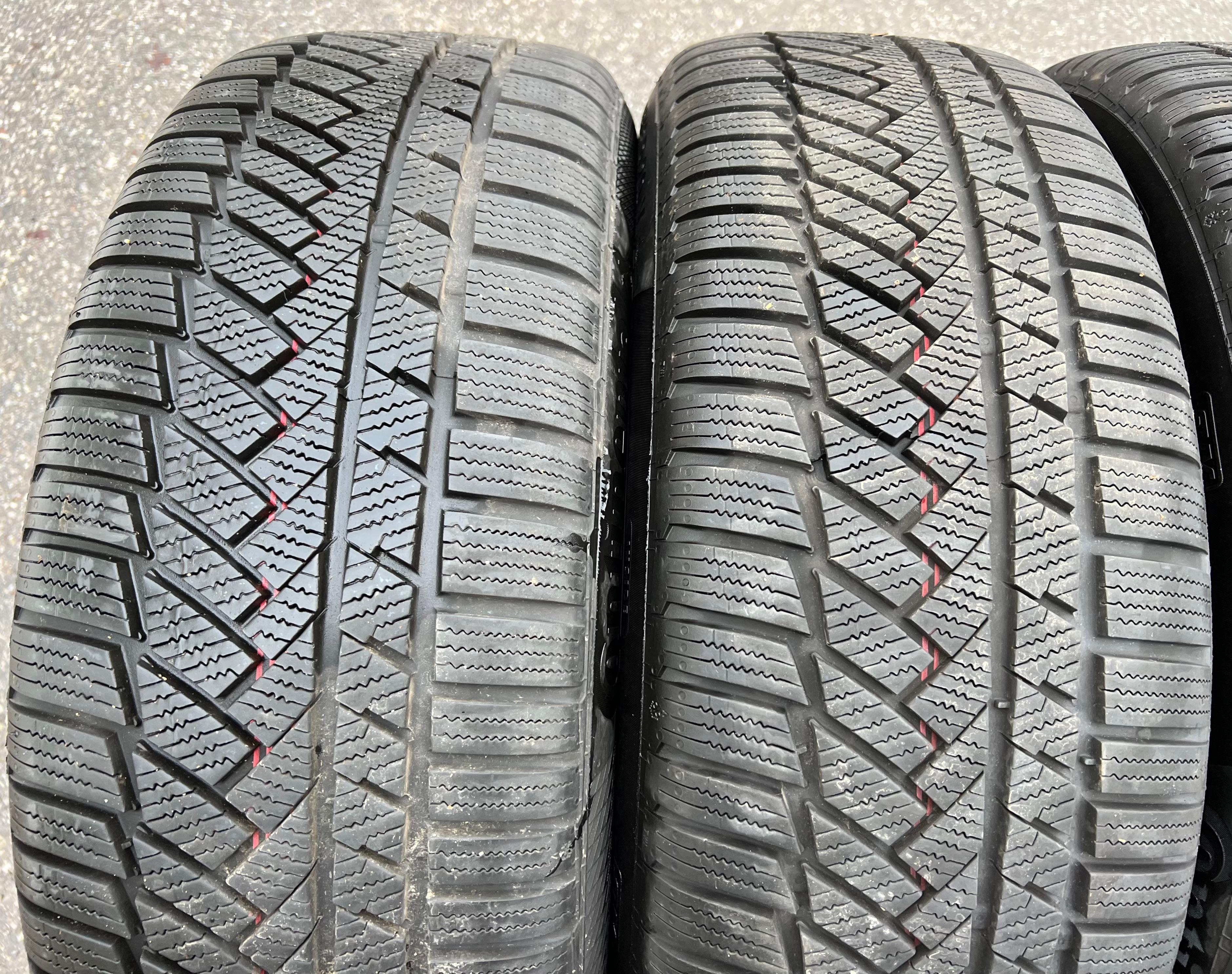 4 ORIGINAL 20" ALU WINTERRÄDER AUDI Q5 SQ5 FY 80A601025L 255/45R20 101V DOT 2022
