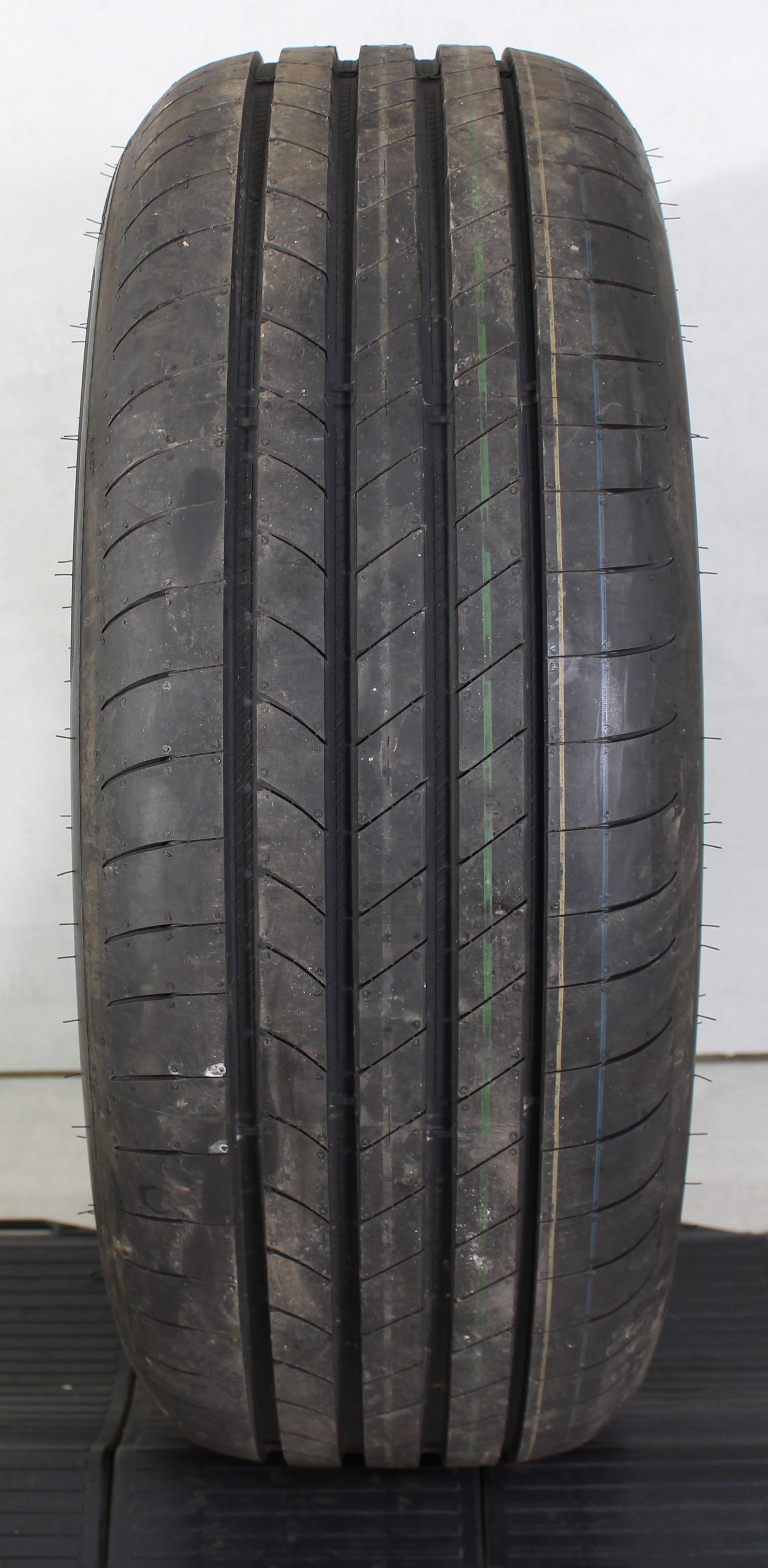 1 x 255/60R18 112H Sommerreifen Goodyear Eagle F1 Asymmetric 3 AO Volles Profil 2021