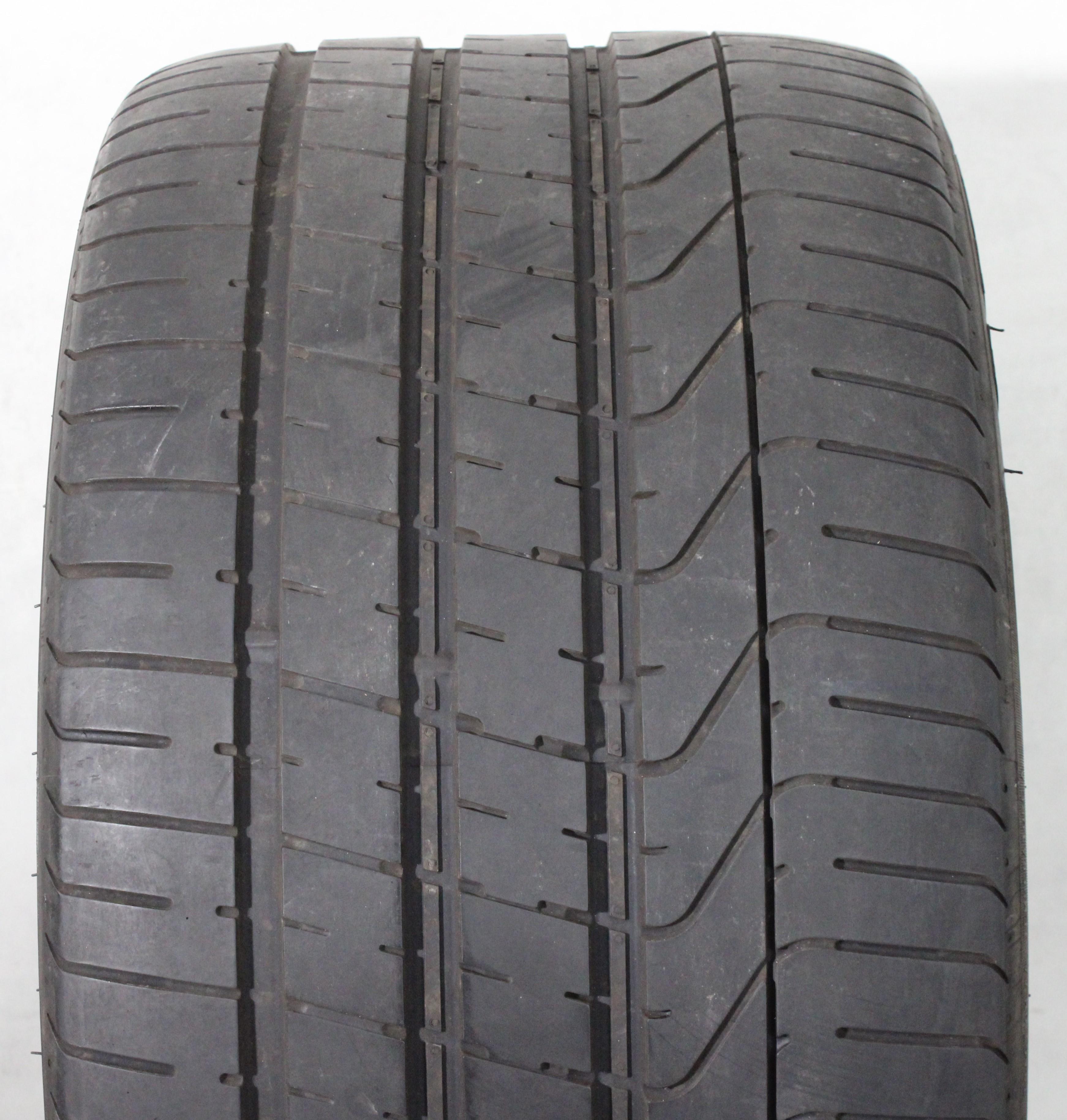 1 x 305/30R19 102Y Sommerreifen Pirelli Pzero N2 5,5-6mm 2018