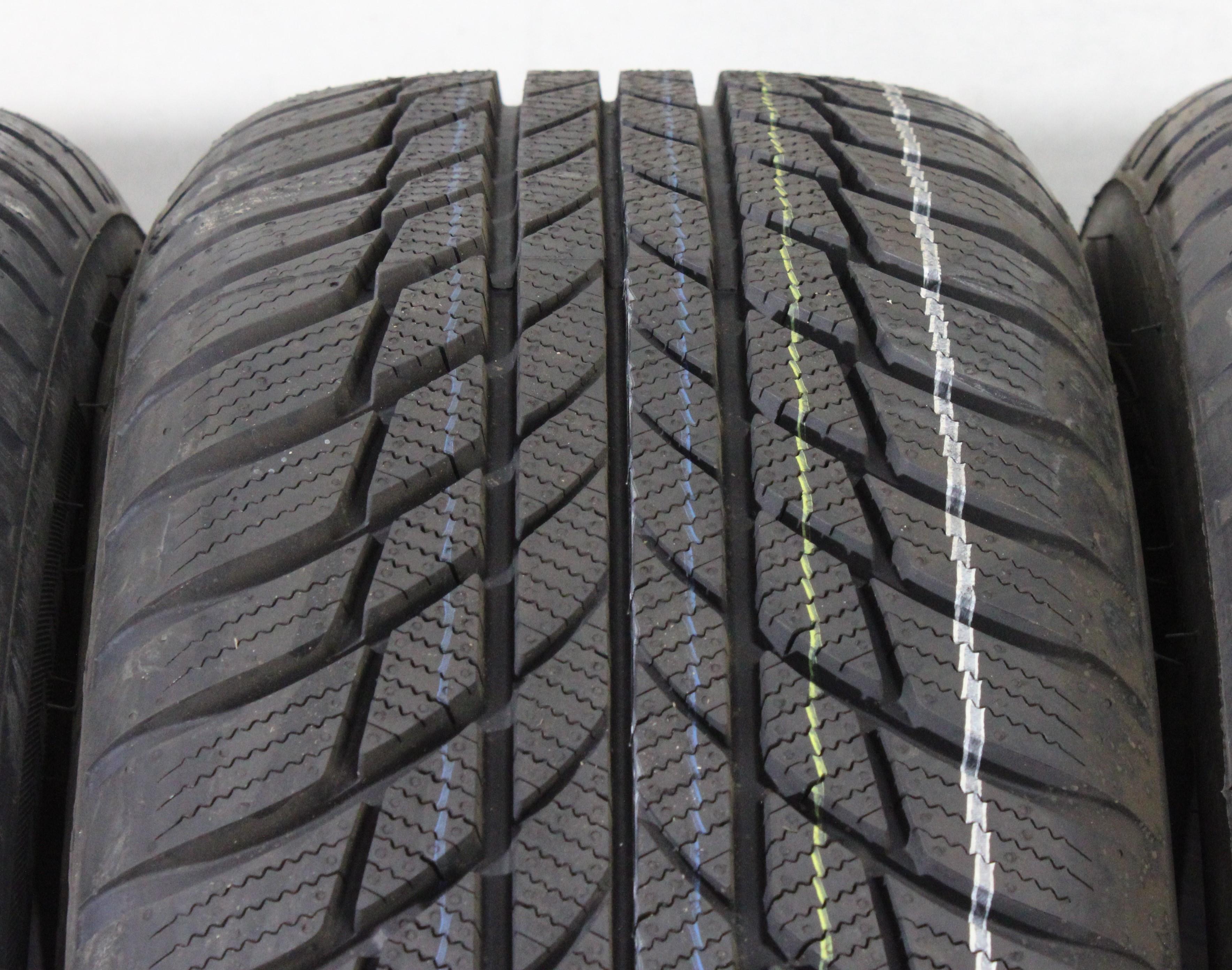 4 pneus hiver Bridgestone Blizzak LM001 AO 2024 92H, 205/60R16, neufs