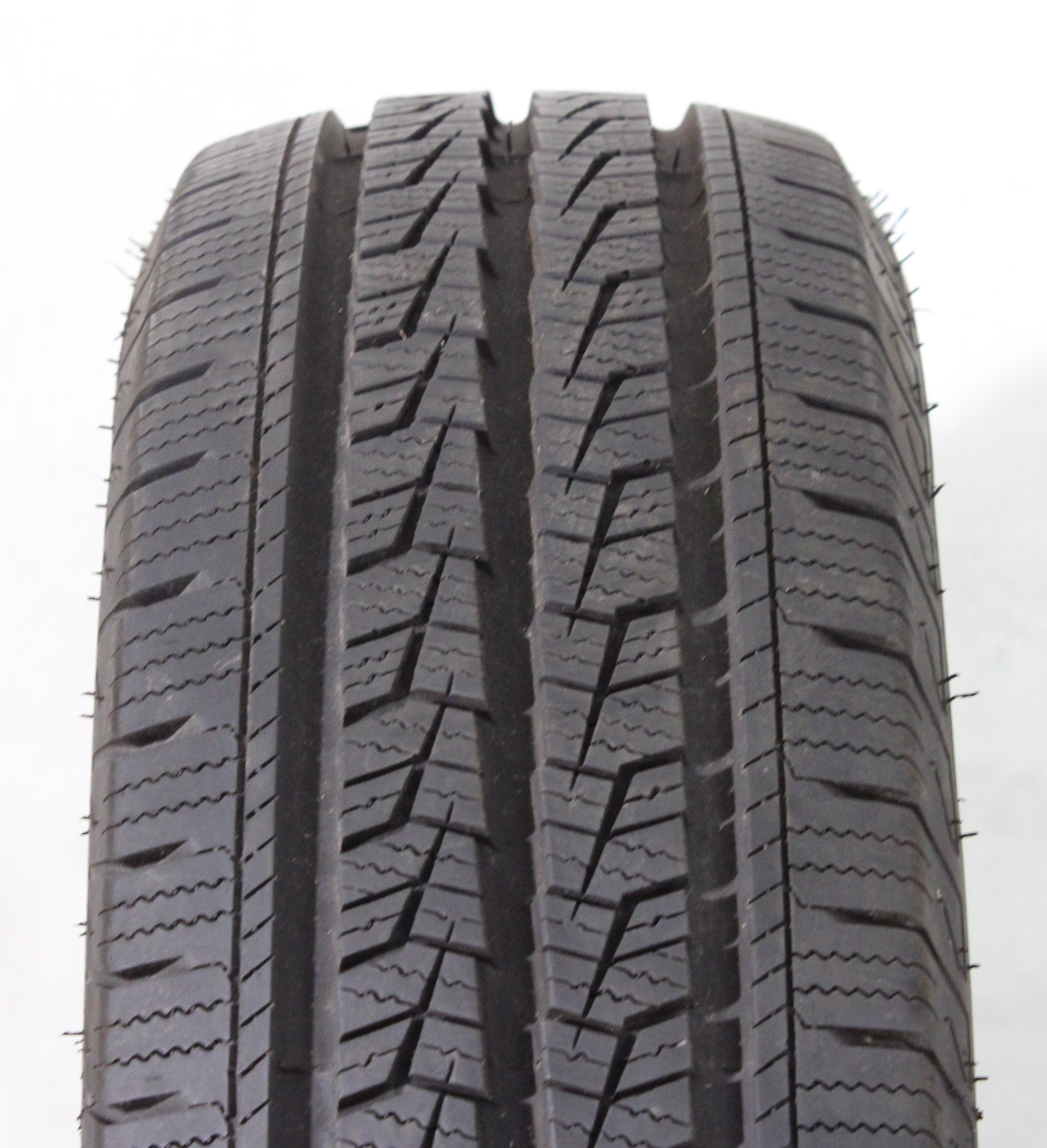 1 x 185R14C 102/100R Winterreifen Tracmax X-privilo VS450 7-7,5mm 2025