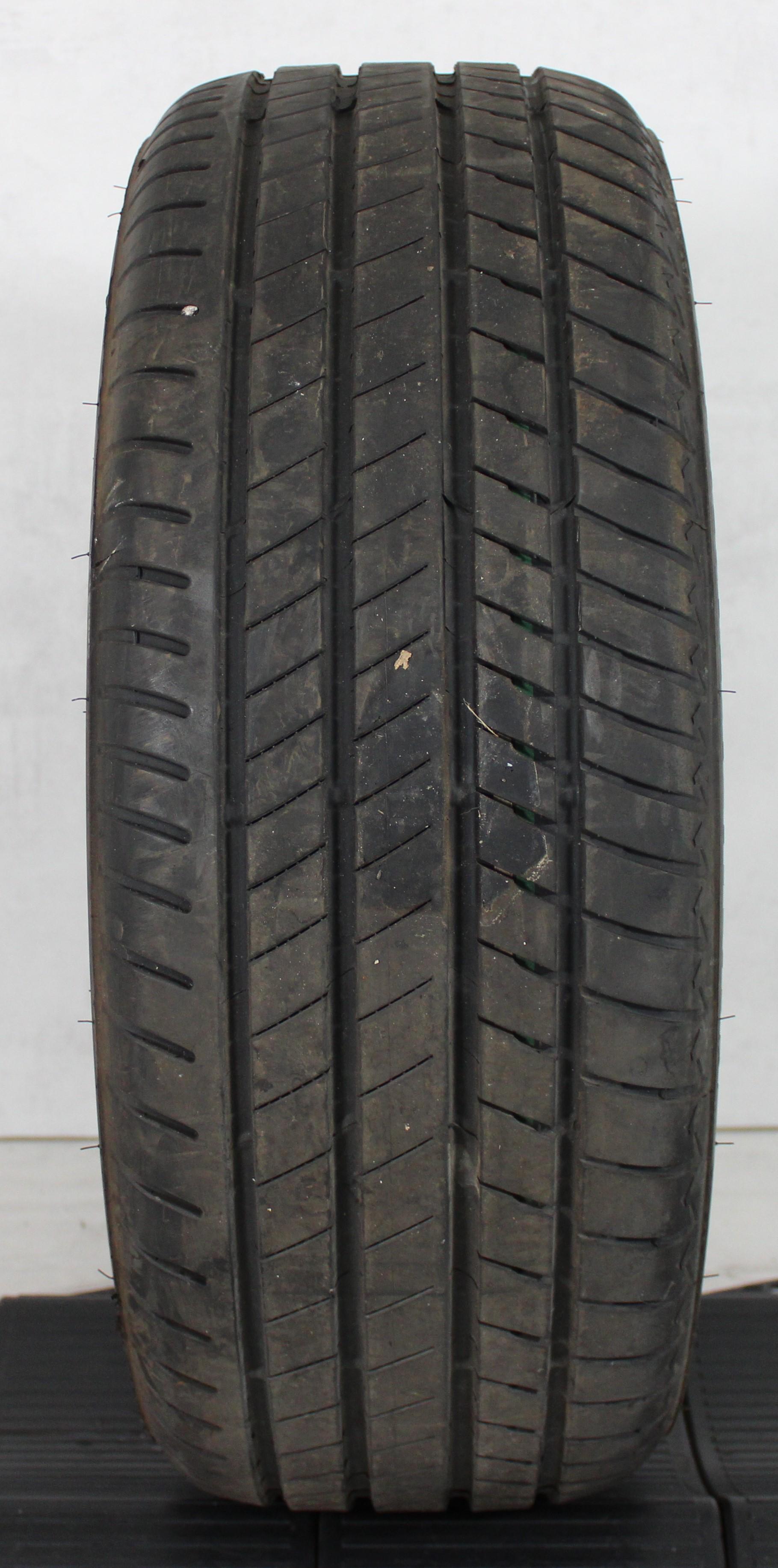 1 x 245/50R19 105W neumático de verano Bridgestone Alenza 001 7mm 2018