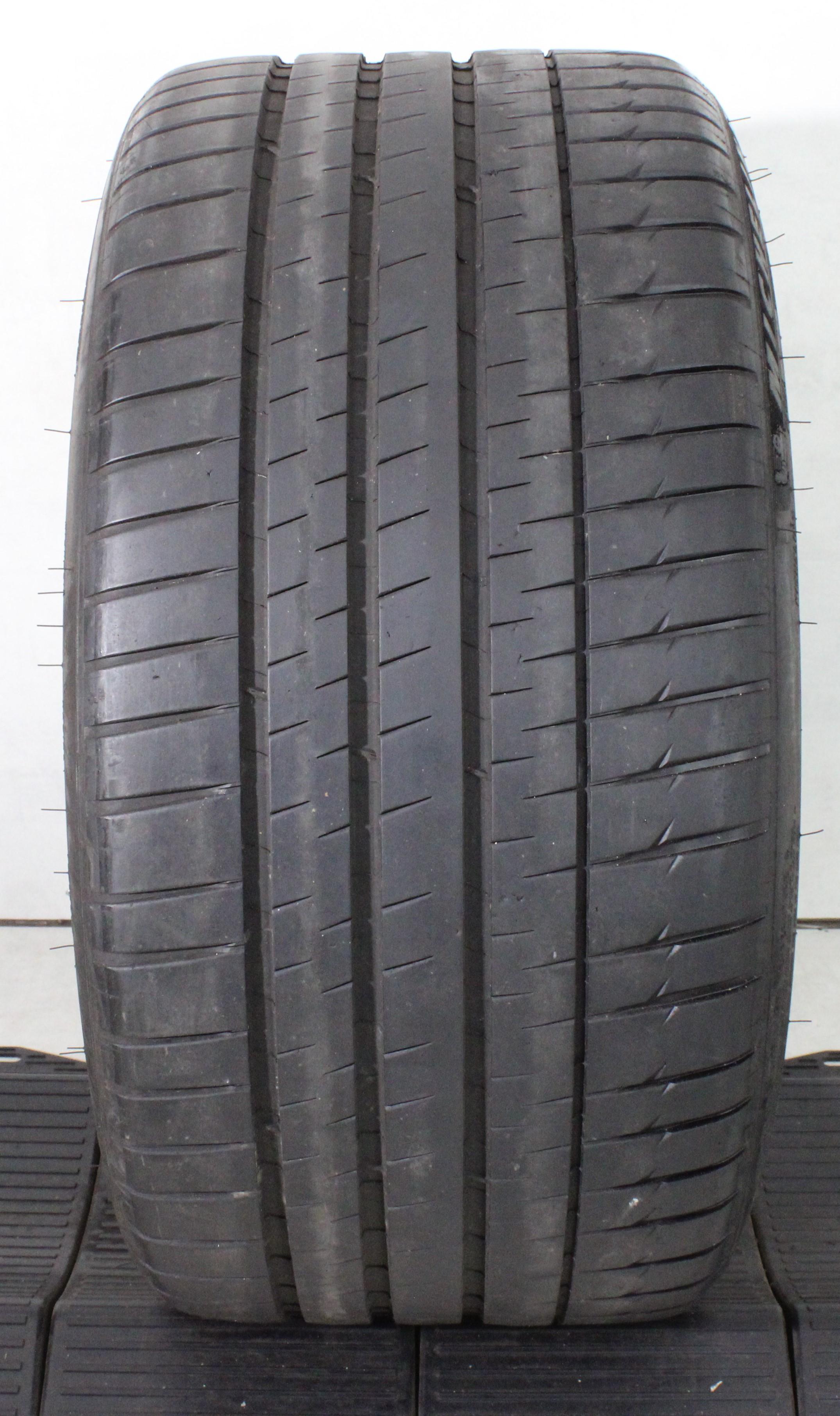 1 x 285/30R20 99Y Sommerreifen Michelin Pilot Sport 4S* 5,5-6mm 2022 XL