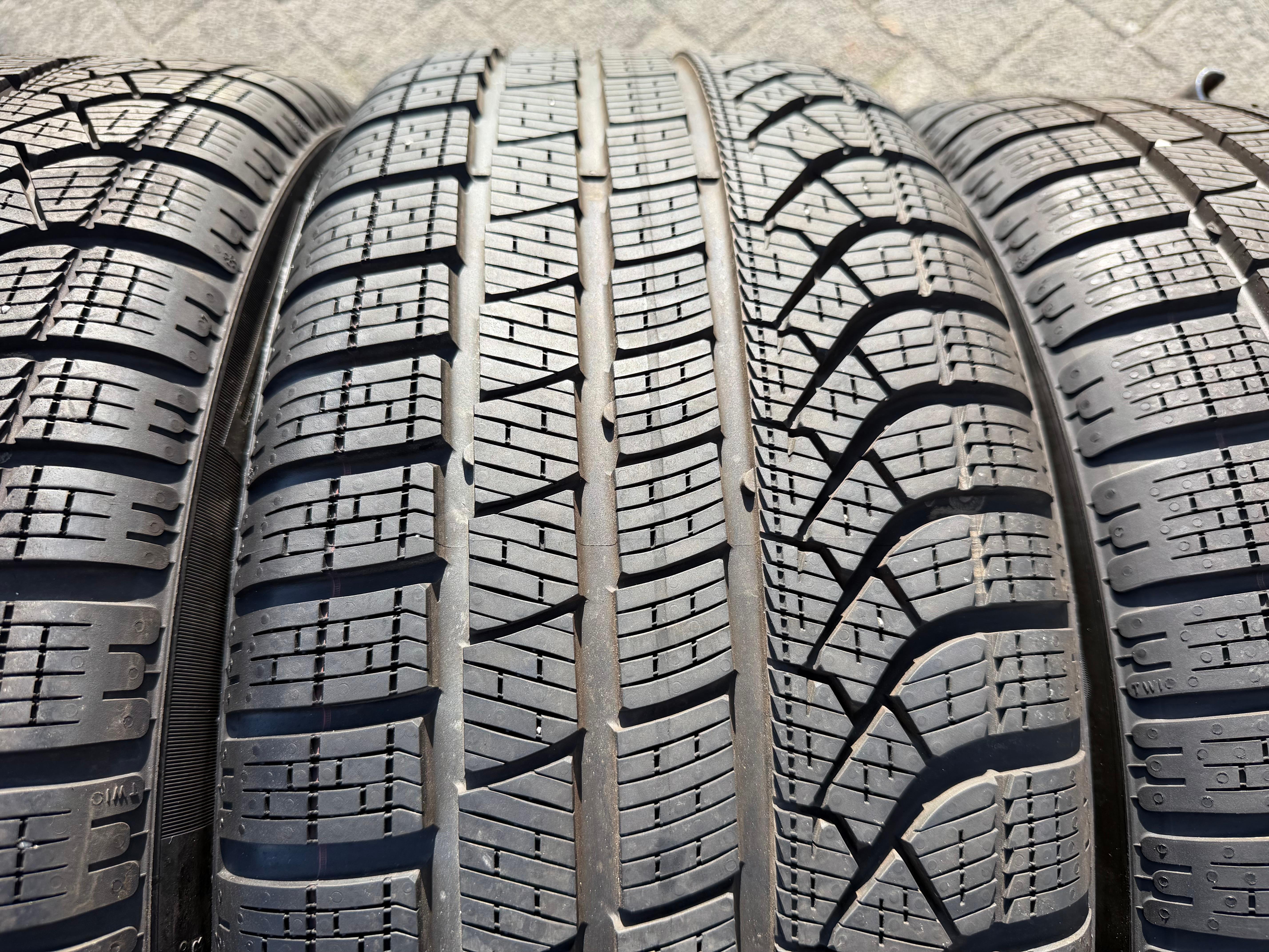 4 Original 19" Alu Winterräder Mini Countryman U25 5A269E6 245/45R19 102H Pirelli JCW 948