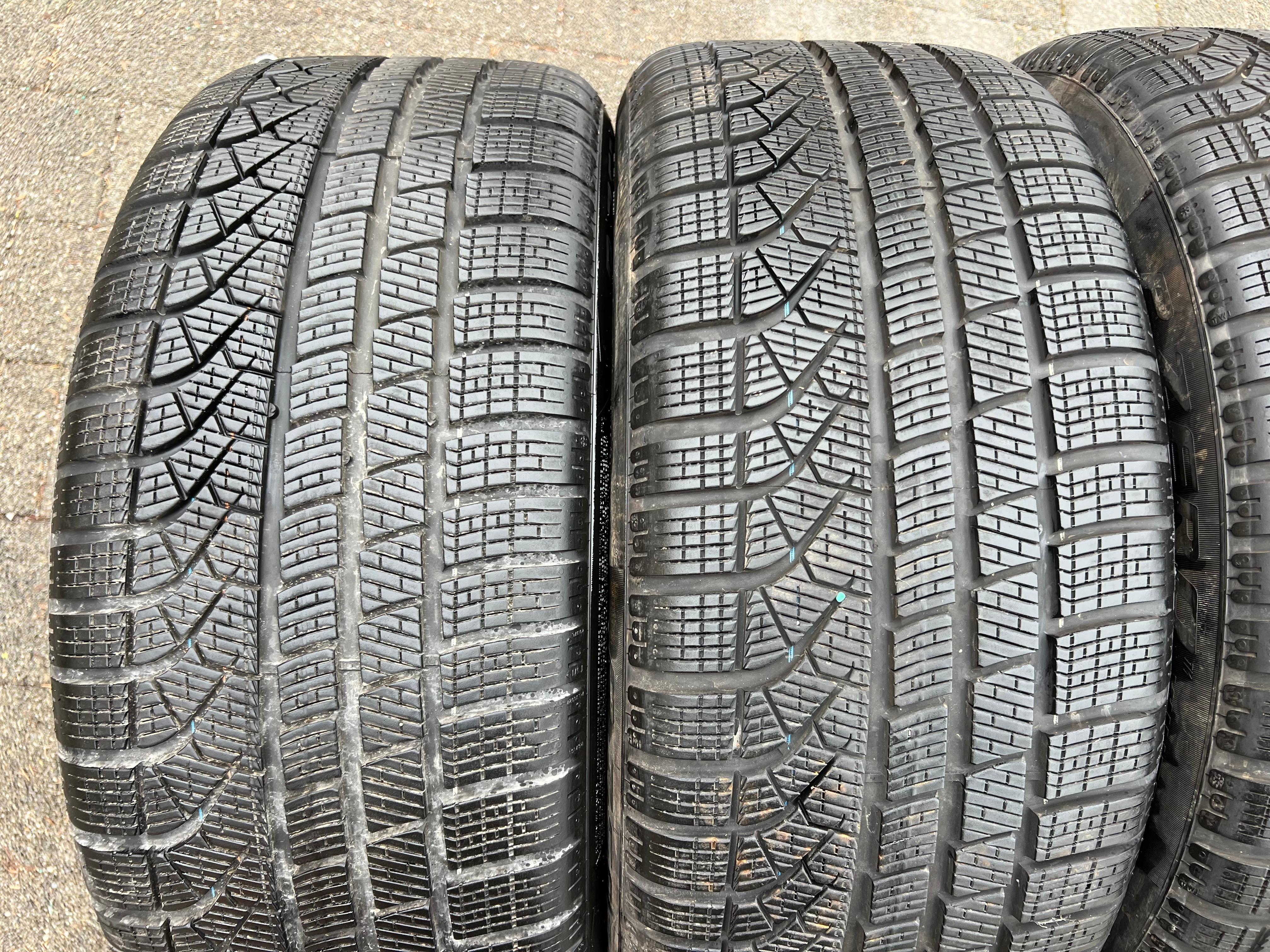 4 CERCHI IN LEGA ORIGINALI DA 20" PER AUDI A6 S6 E-TRON GH5 GHA 85E601025B 85E601025C 2024
