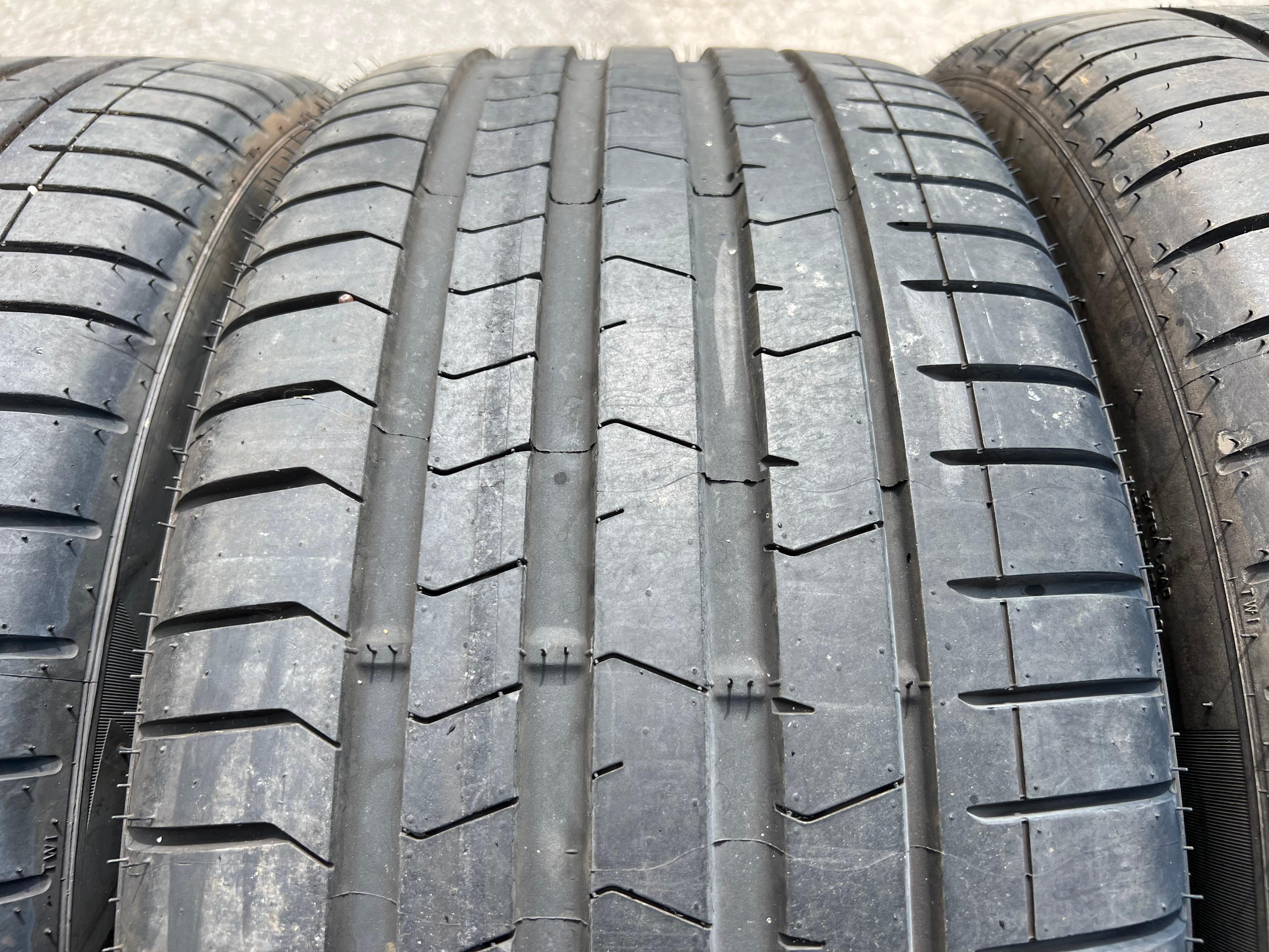 4 ORIGINAL 22 ALU SOMMERRÄDER BMW X5 G05 X6 G06 STYLING 746i 8072000 8072001 RDK