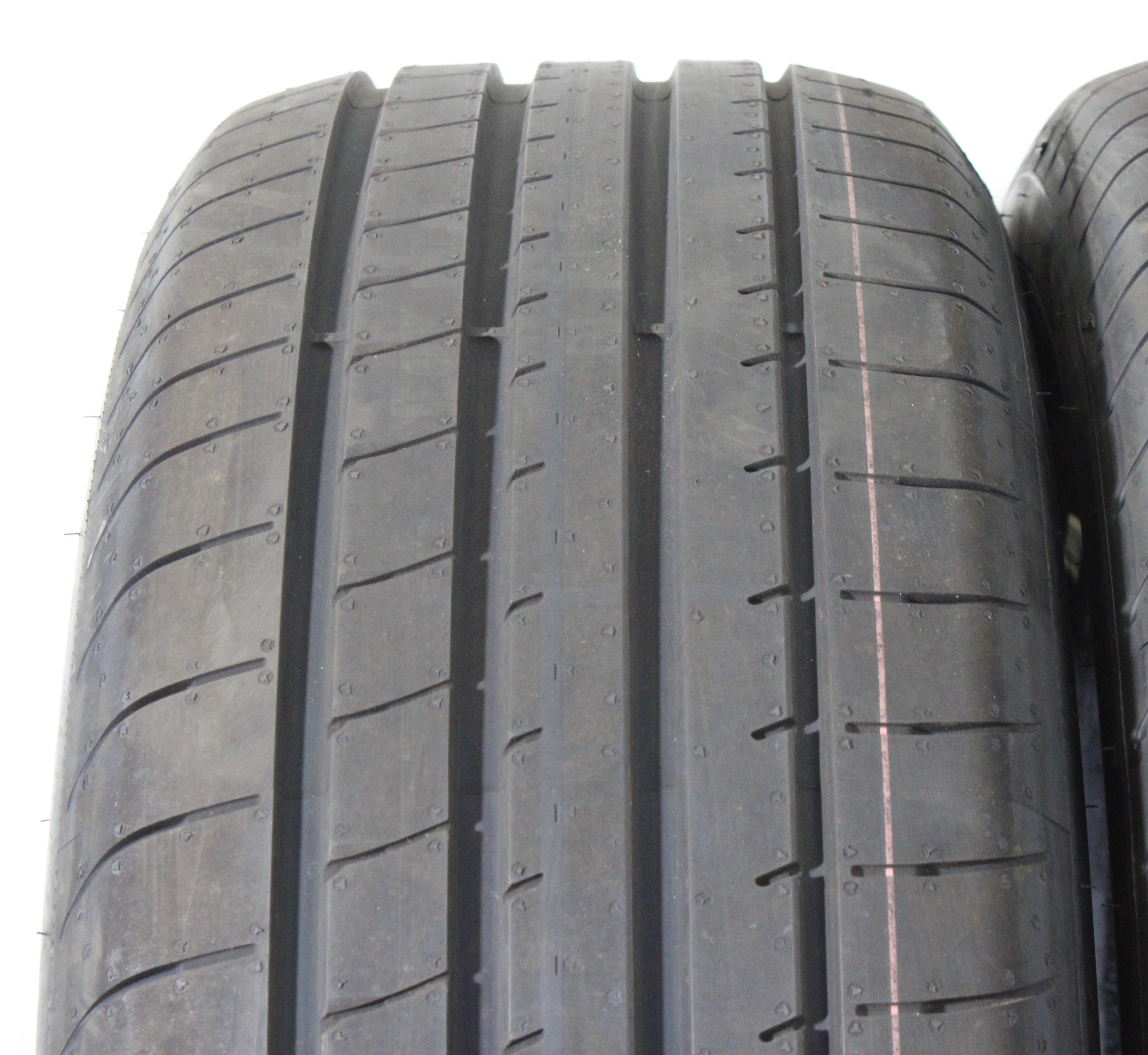 2 x 235/60R18 103W Sommerreifen Goodyear Eagle F1 Asymmetric 5 MO  NEU 2026