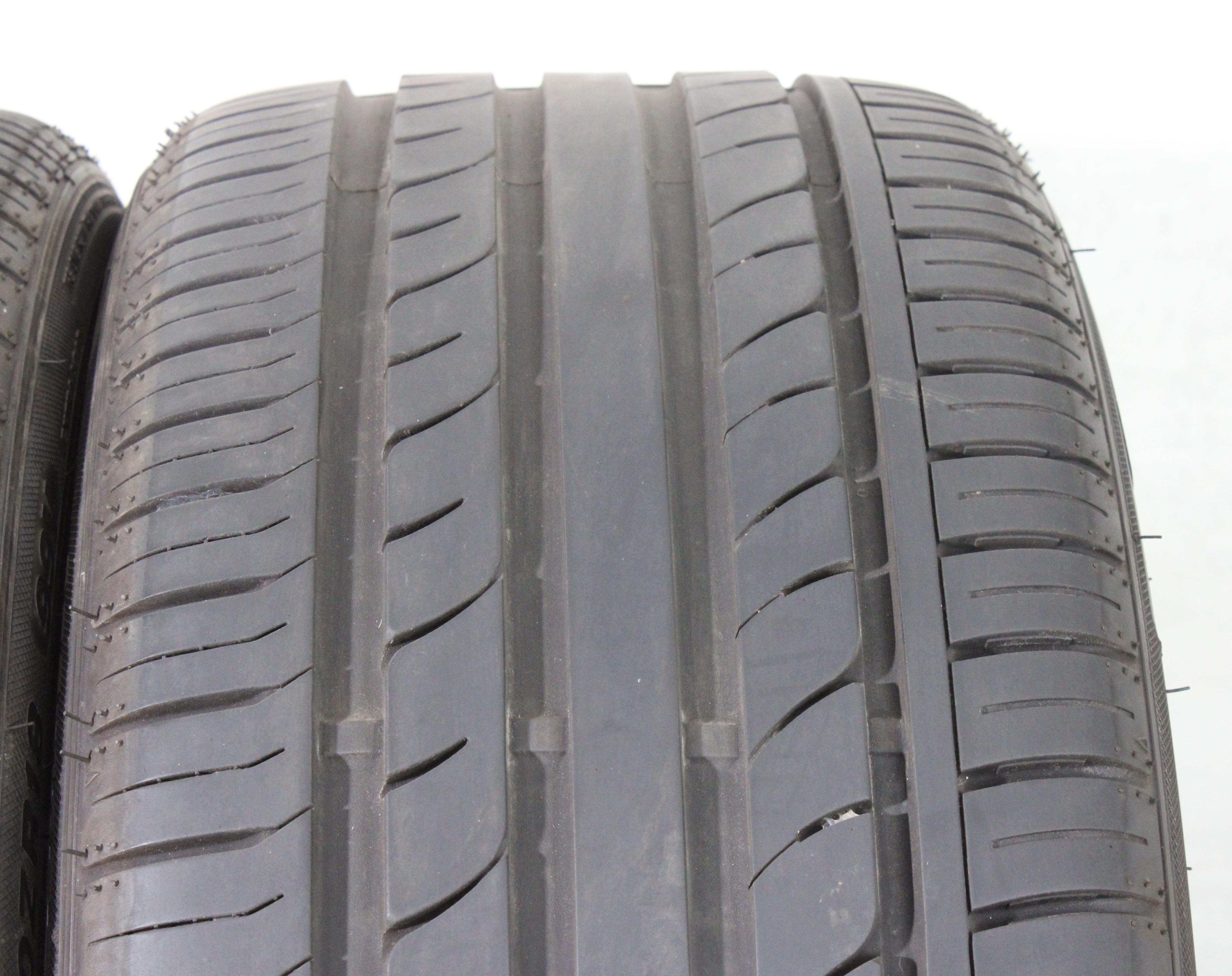2 x 255/40R18 99Y Sommerreifen Westlake Sport SA-37 5,5-6mm 2024 XL