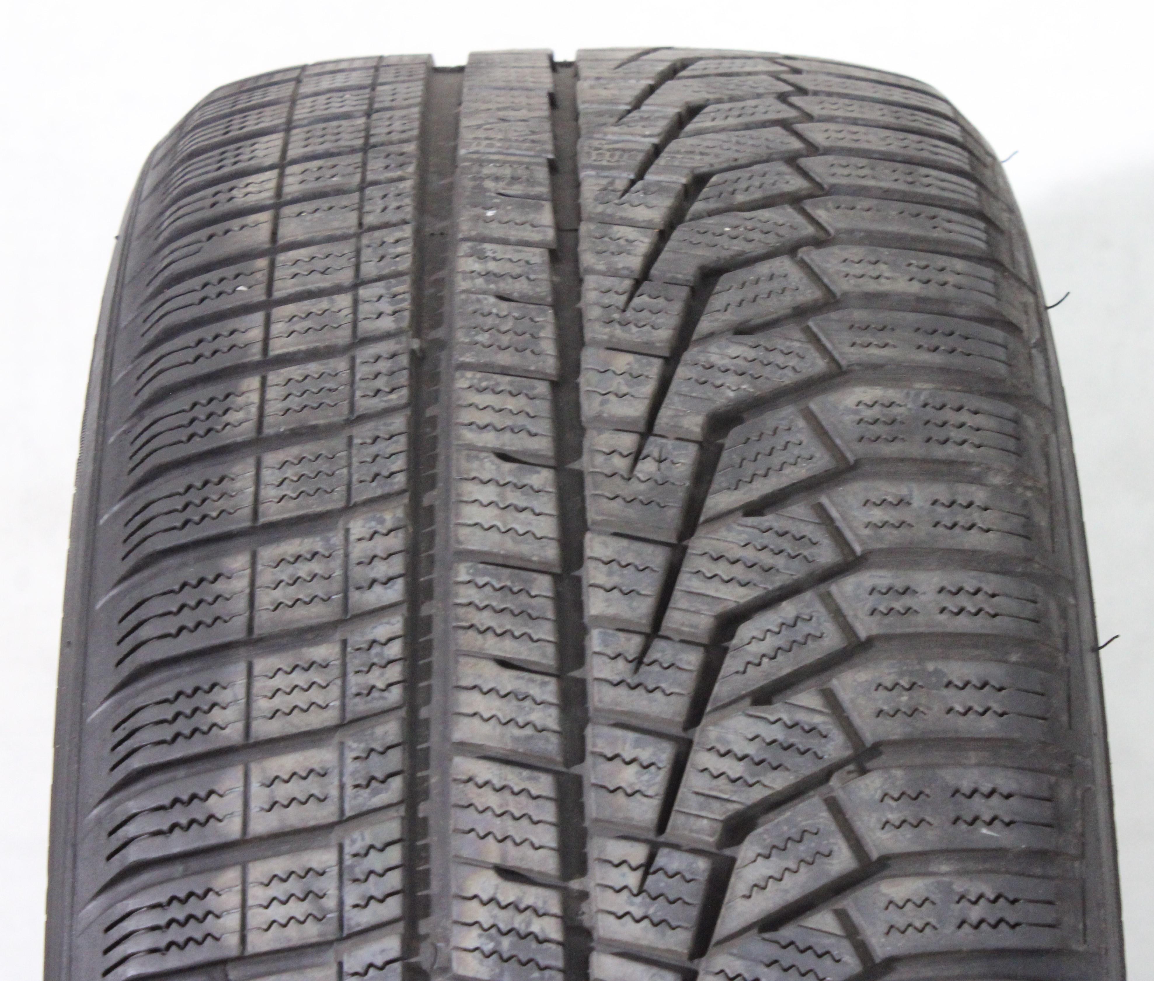 1 x 225/50R17 98H Winterreifen Hankook Winter I*Cept Evo 2 * 5-5,5mm 2019