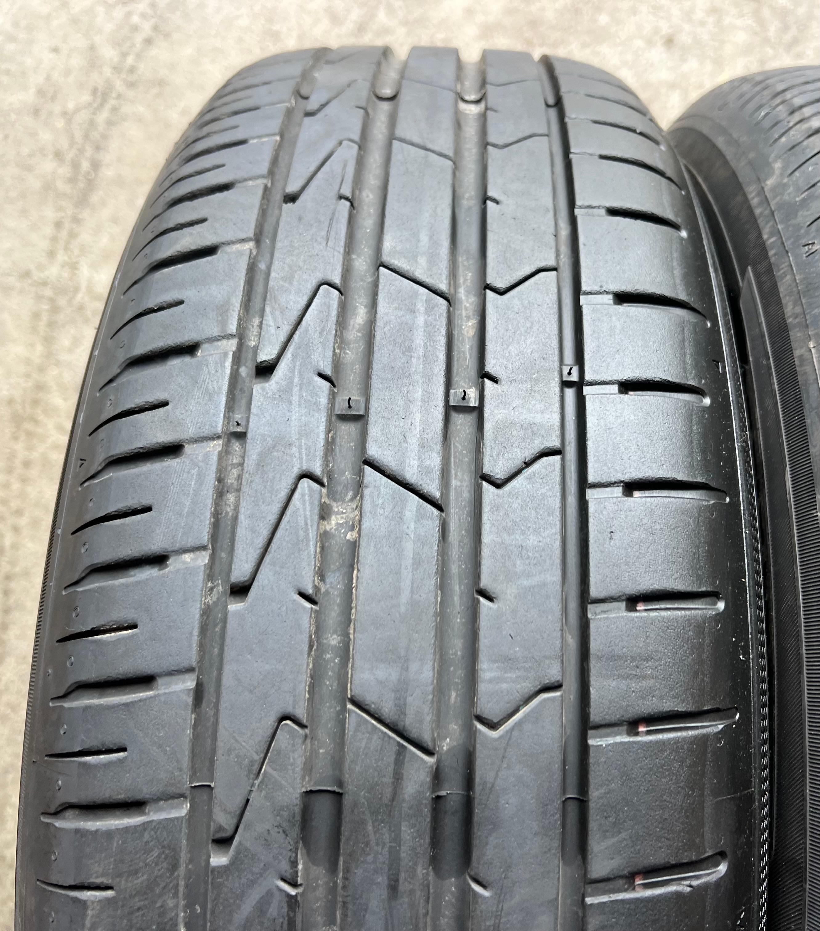 2 x 205/60R17 97W Sommerreifen Hankook Ventus Prime 3 6mm 2021