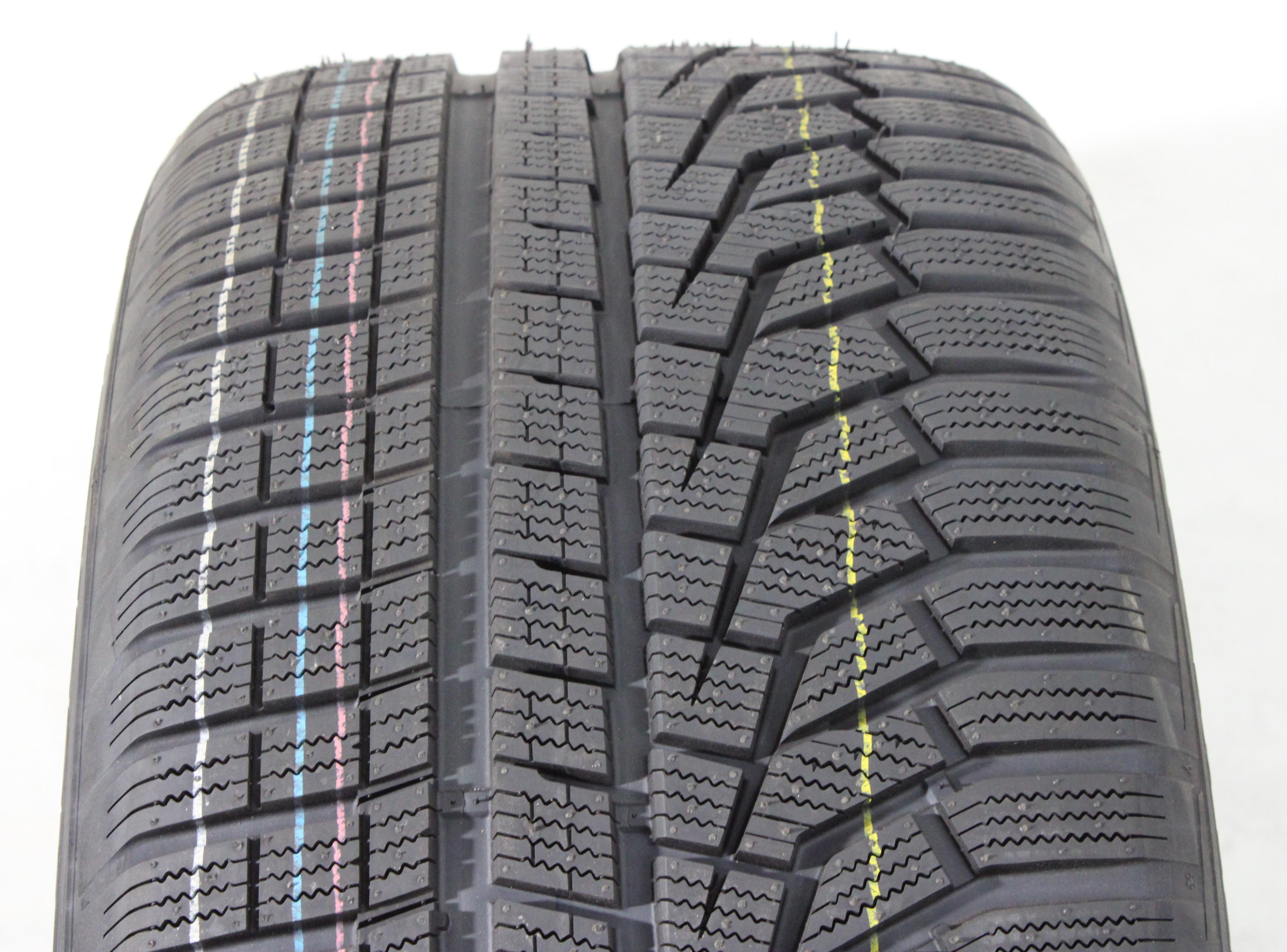 1 x 285/45R21 113V Pneumatico invernale Hankook Winter I*Cept Evo 2 SUV AO NUOVO 2021