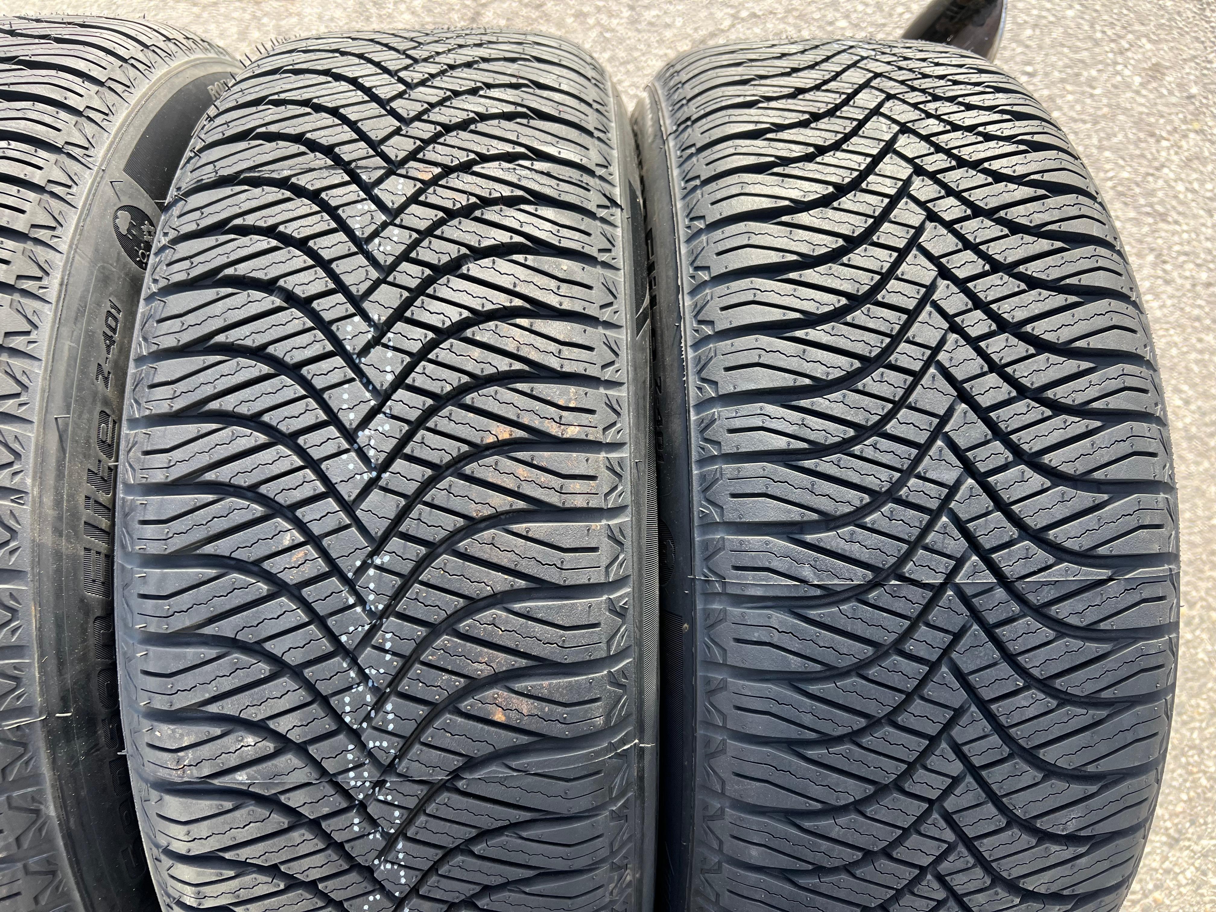 4 x 205/55R16 91V Ganzjahresreifen Goodride Z-401 All SeasonElite 2023