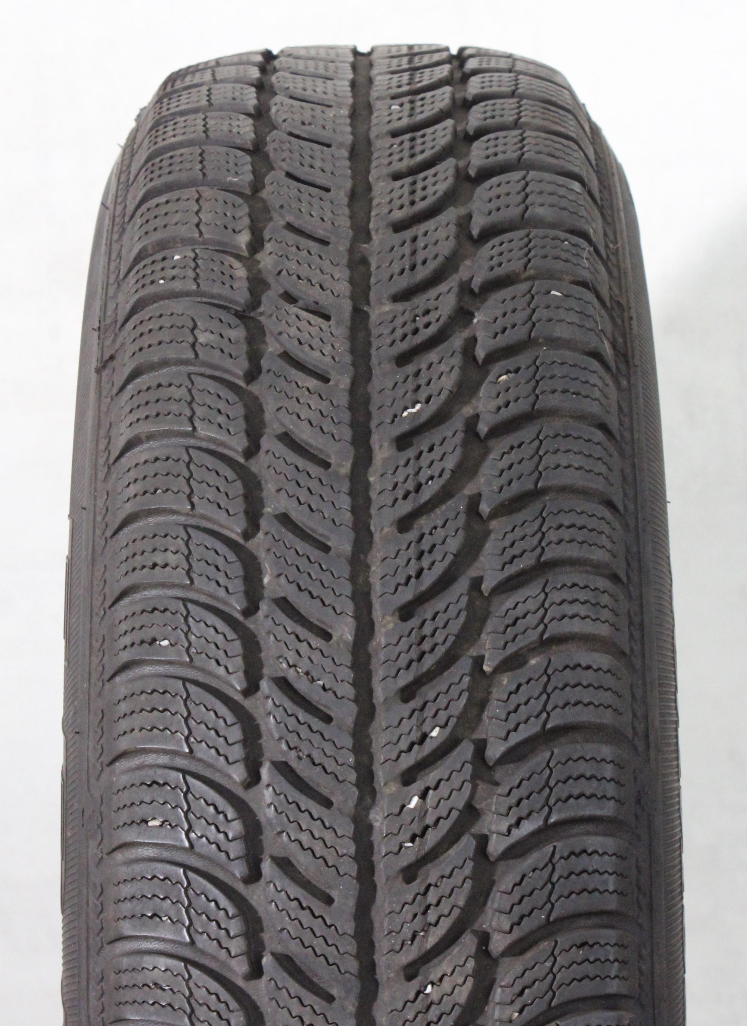 1 x 165/70R14 81T Winterreifen Debica Frigo 2 4,5-5mm 2022