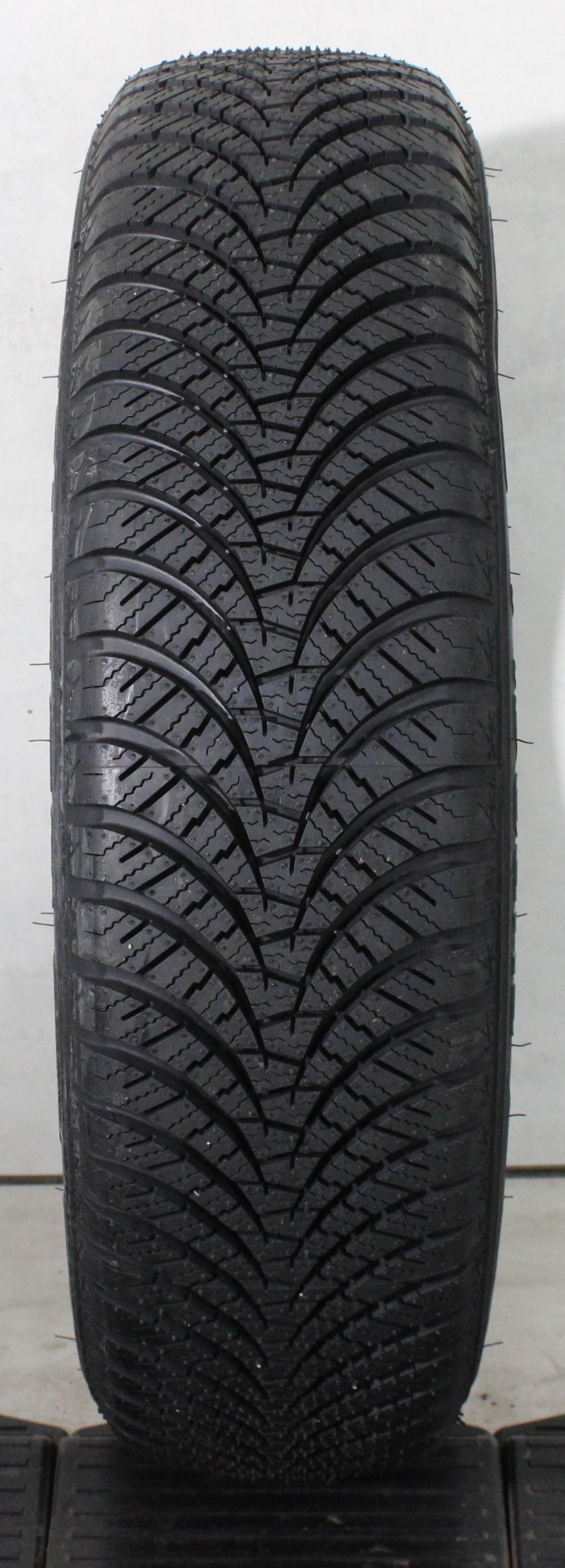 1 x 165/65R15 81T Ganzjahresreifen Falken Euroall Season AS210 2024 NEU