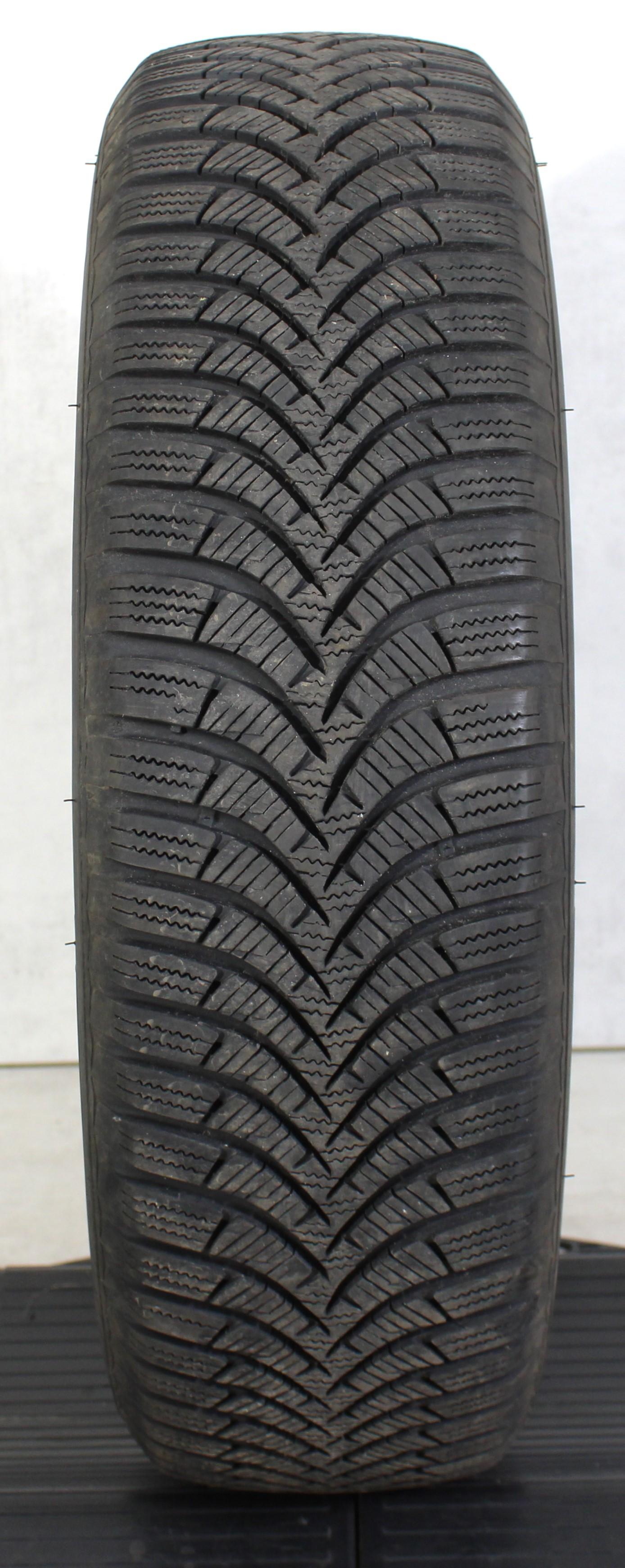 1 x 195/70R16 94H Winterreifen Hankook Winter I*Cept RS2 7mm 2020