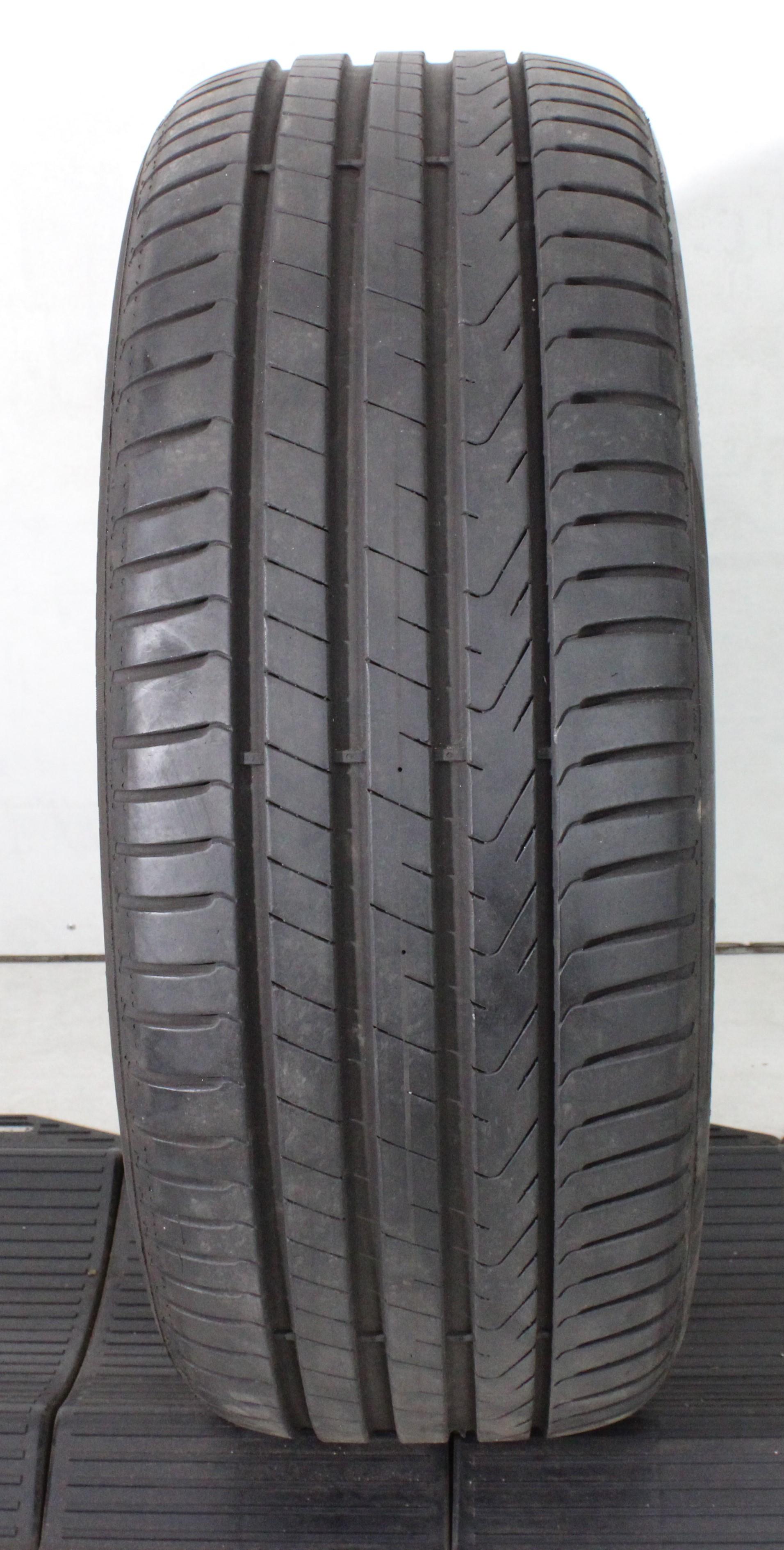 1 x 225/45R18 95Y Sommerreifen Pirelli Cinturato P7 * 5,5-6mm 2022