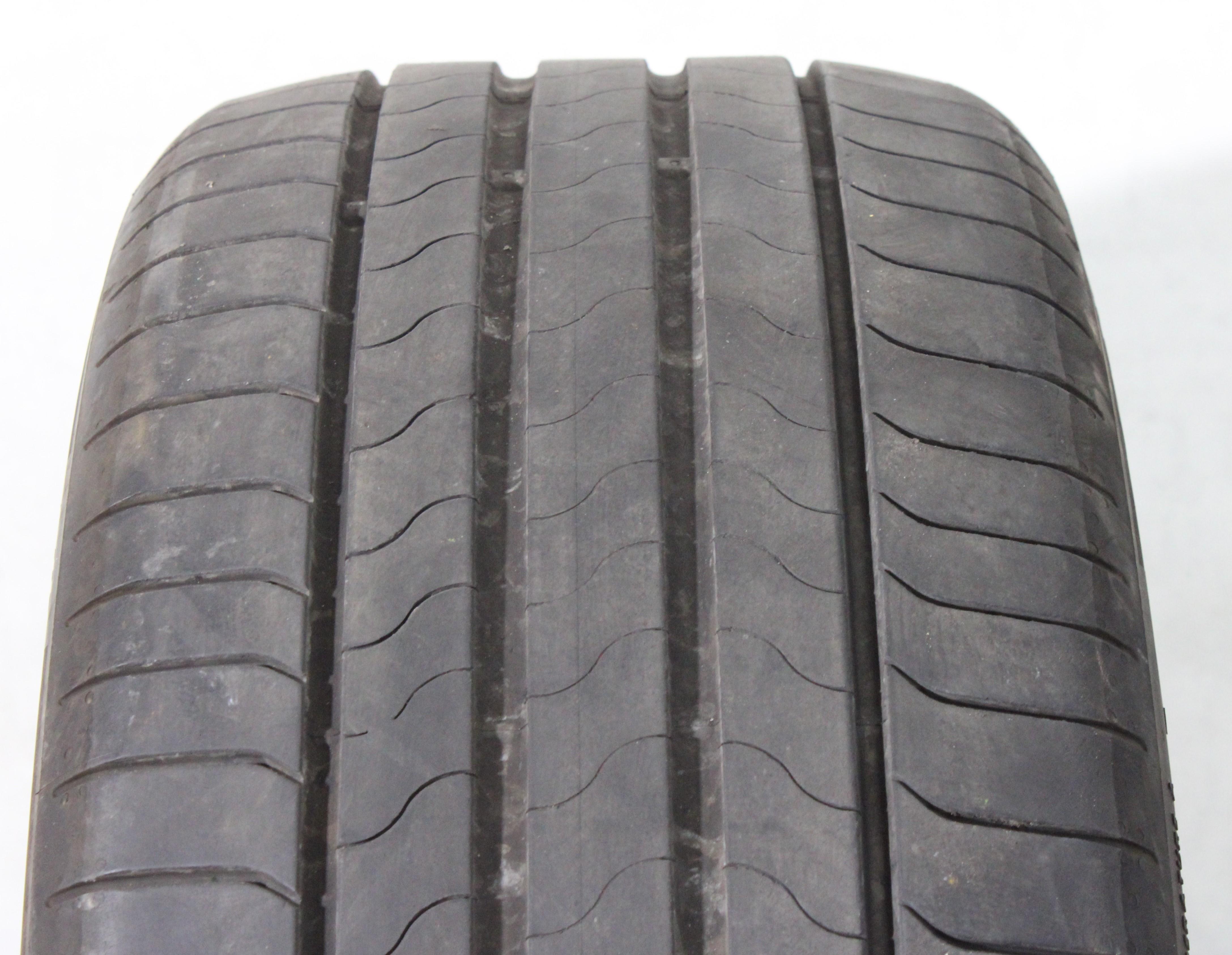 1 x 225/55R18 102Y Sommerreifen Bridgestone Turanza 6 Enliten * MO 4,5-5mm 2023