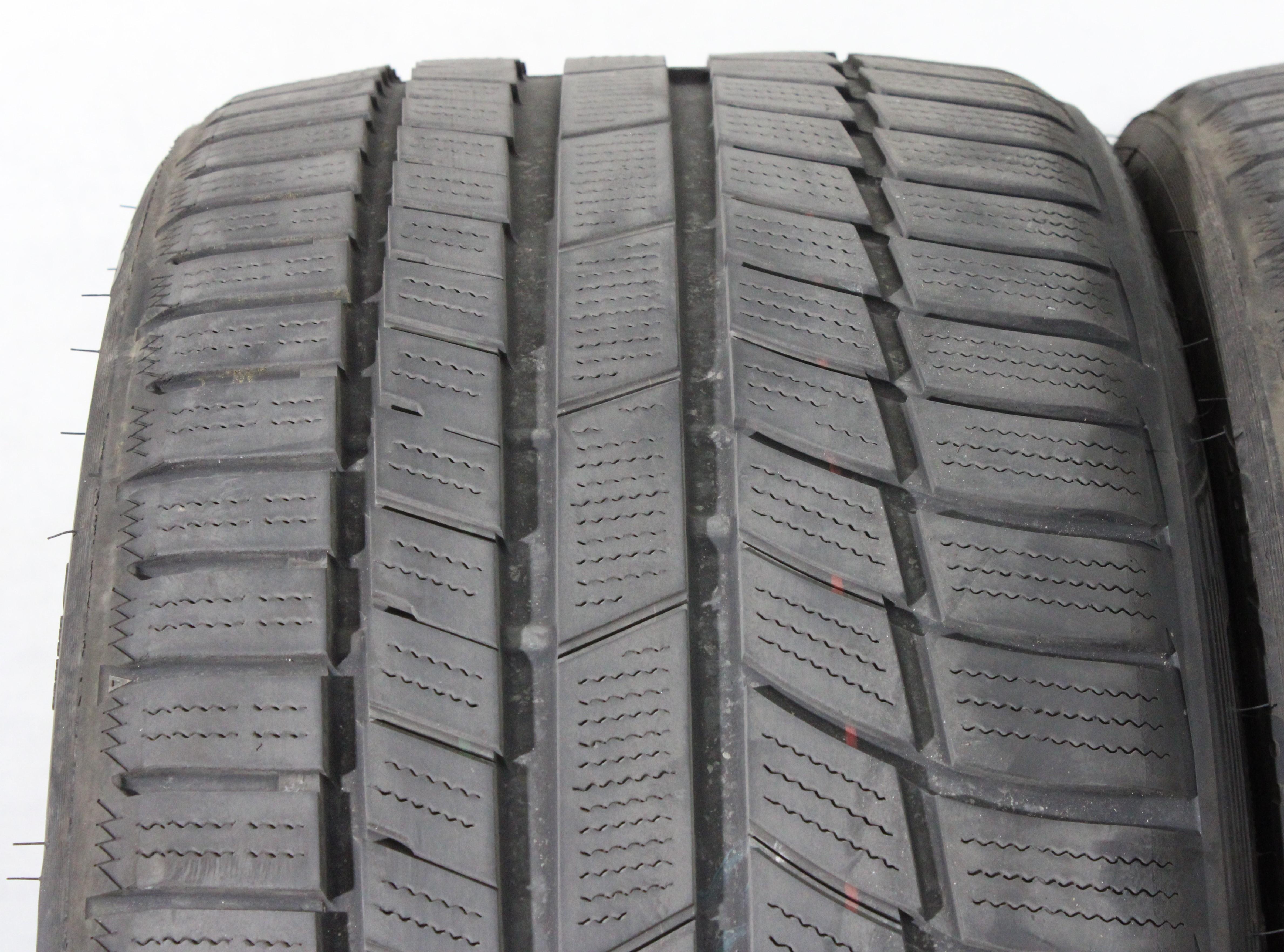 2 x 265/30R20 94W Winterreifen Toyo SnowProx S954 6-6,5mm 2025