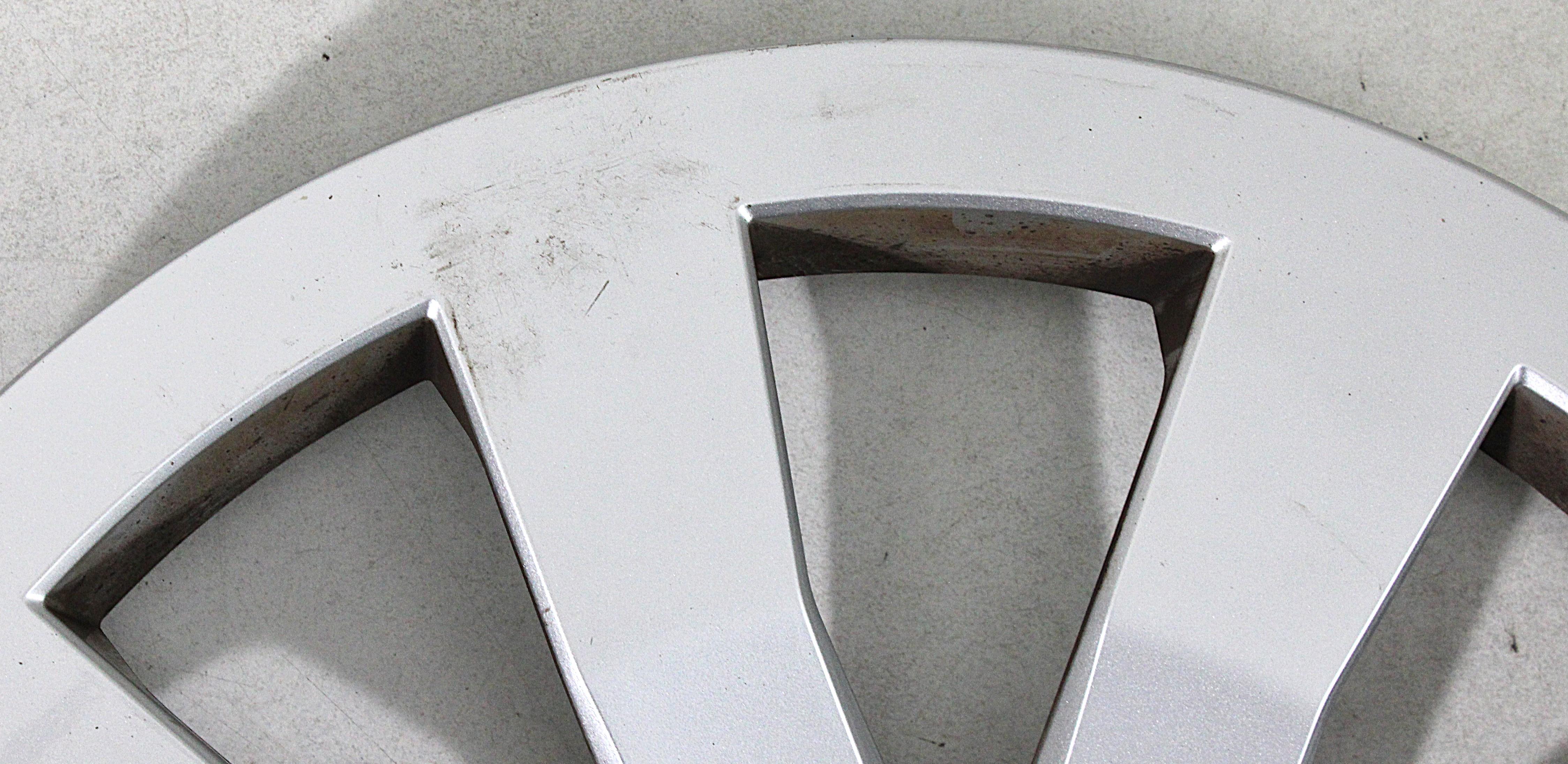 4 TAPACUBOS EMBELLECEDORES DE RUEDA ORIGINALES DE 15" PARA AUDI A1 GB 82A601147 15 PULGADAS