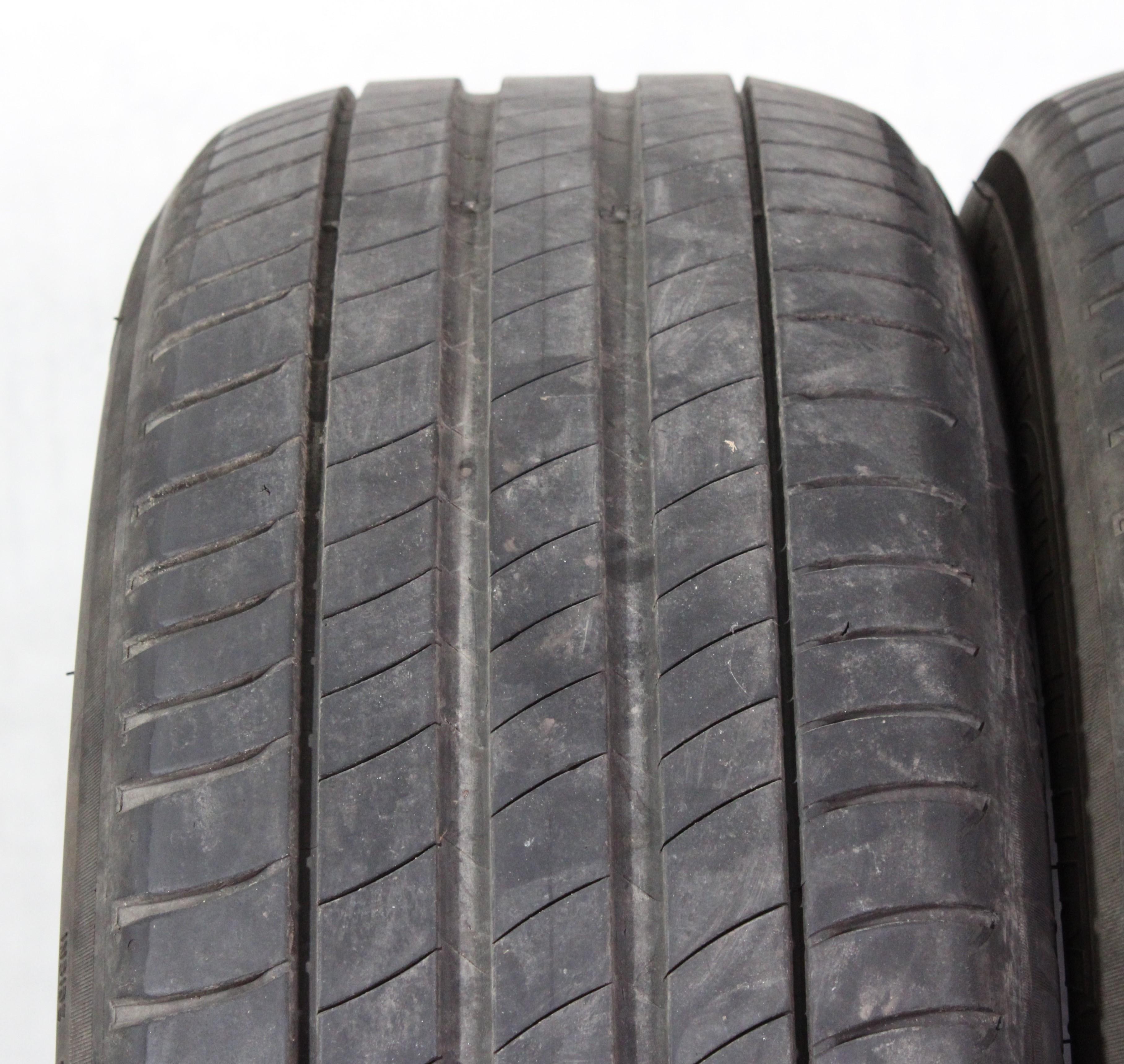 2 x 205/55R17 91W Sommerreifen Michelin Primacy 3 MO 5mm 2018