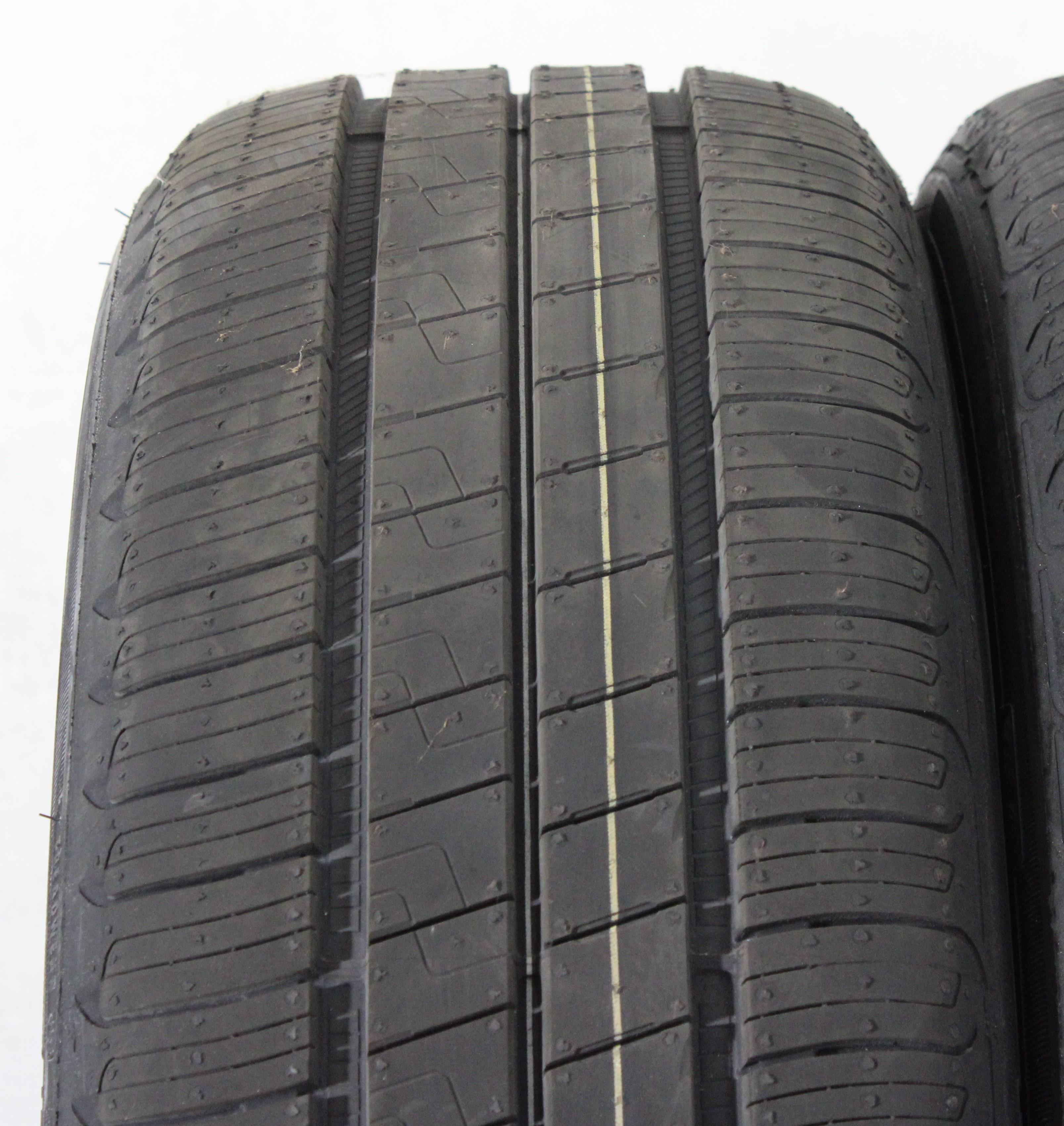 2 neumáticos de verano Goodyear Efficient Grip Performance 2024 XL, 195/55R20 95H, NUEVOS
