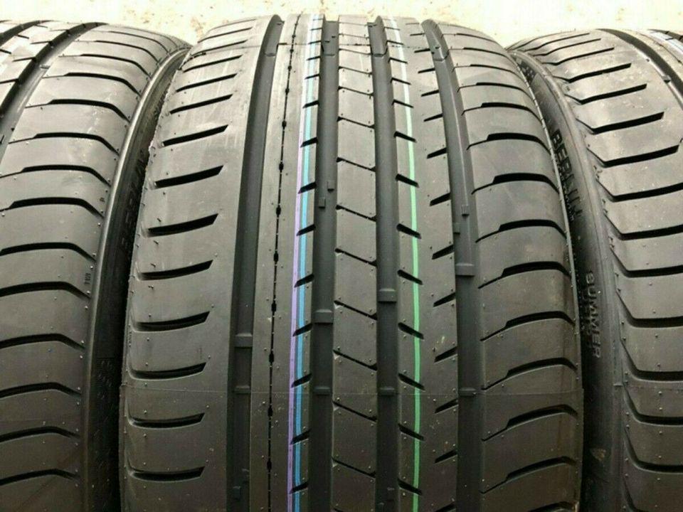 4 X 275/30R20 97Y BERLIN TIRES SUMMER UHP1 PNEUMATICI ESTIVI NUOVI