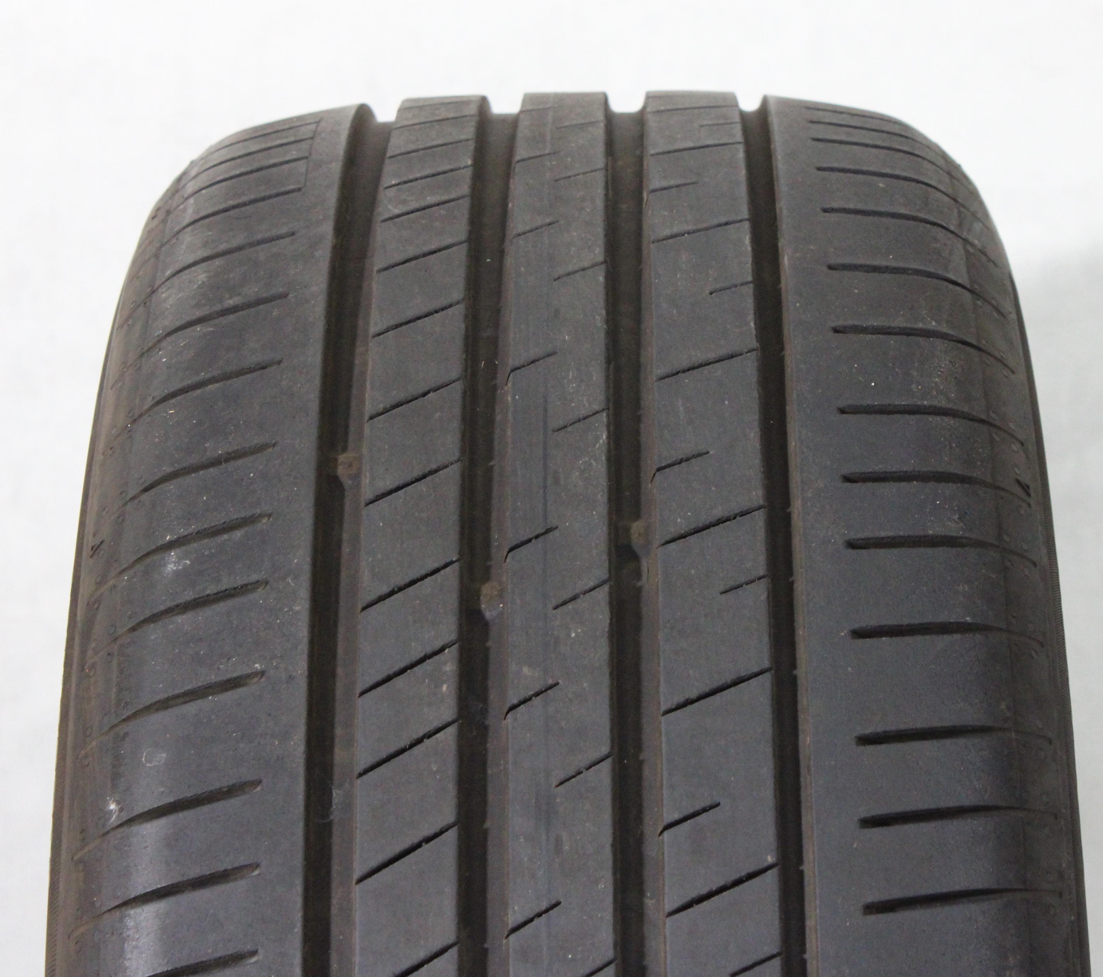 1 x 225/45R17 94W Sommerreifen Nexen N Fera Sport AO 5,5-6mm 2024 XL