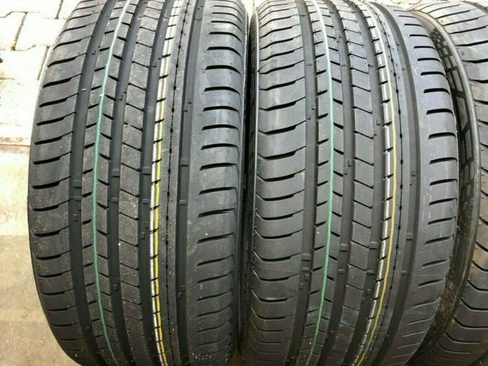 2 X 235/35R19 91Y 2 X 265/30R19 93Y BERLIN TIRES NEUMÁTICOS DE VERANO NUEVOS
