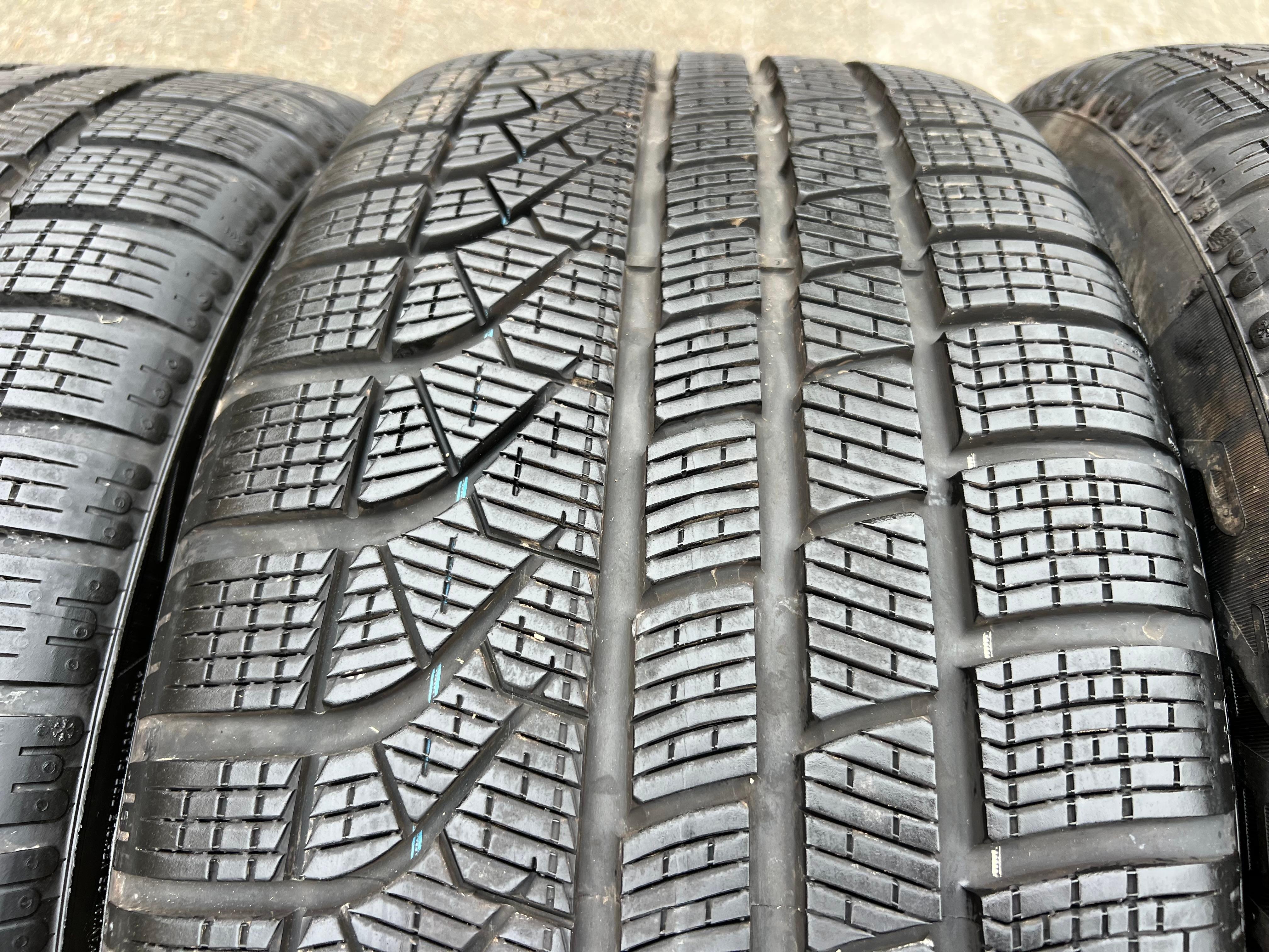 4 CERCHI IN LEGA ORIGINALI DA 20" PER AUDI A6 S6 E-TRON GH5 GHA 85E601025B 85E601025C 2024