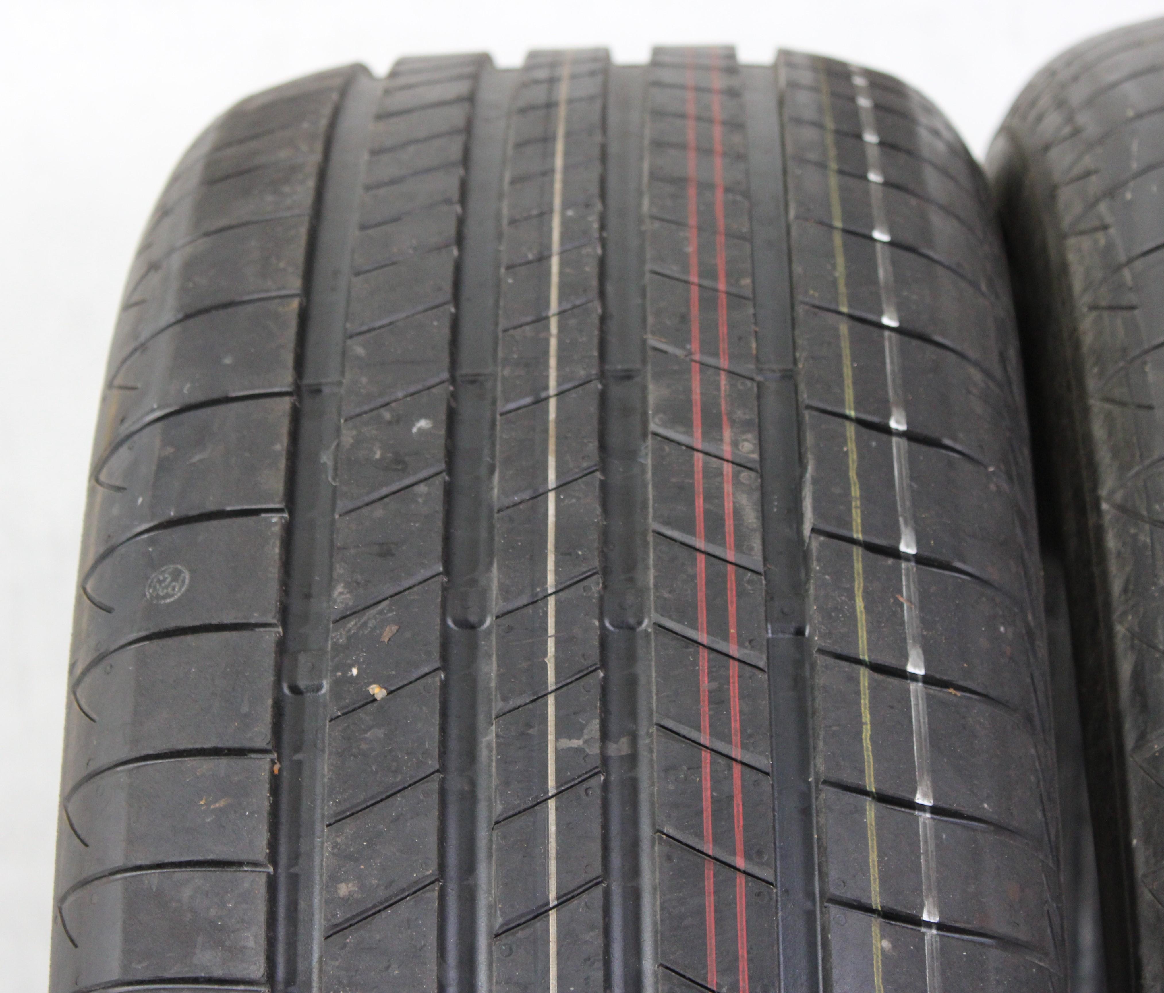 2 x 235/55R19 101T Pneu été Bridgestone Turanza Eco AO 2021 NEUF