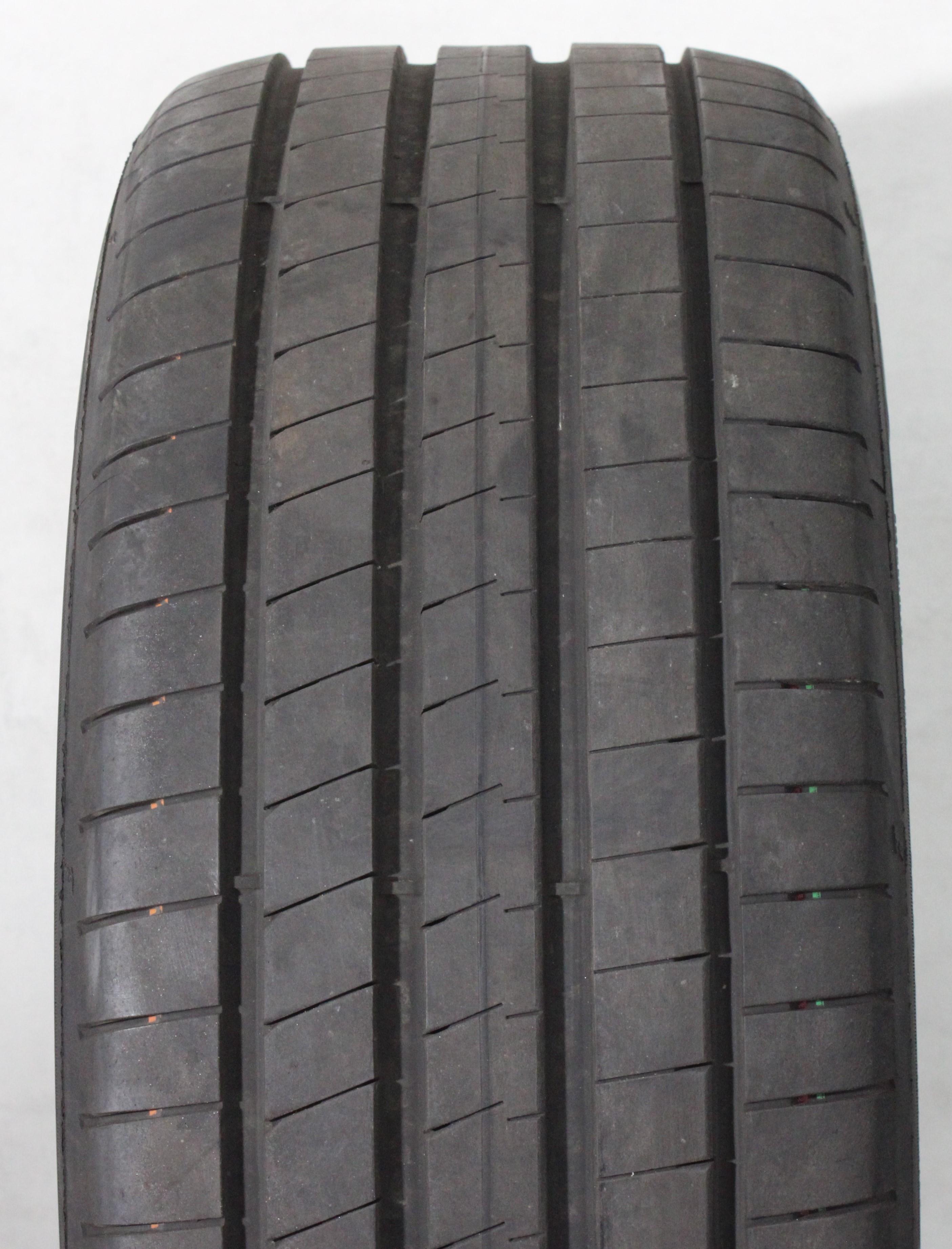 1 x 245/40R19 98Y Sommerreifen Goodyear Eagle F1 Asymmetric 6 6-6,5mm 2025