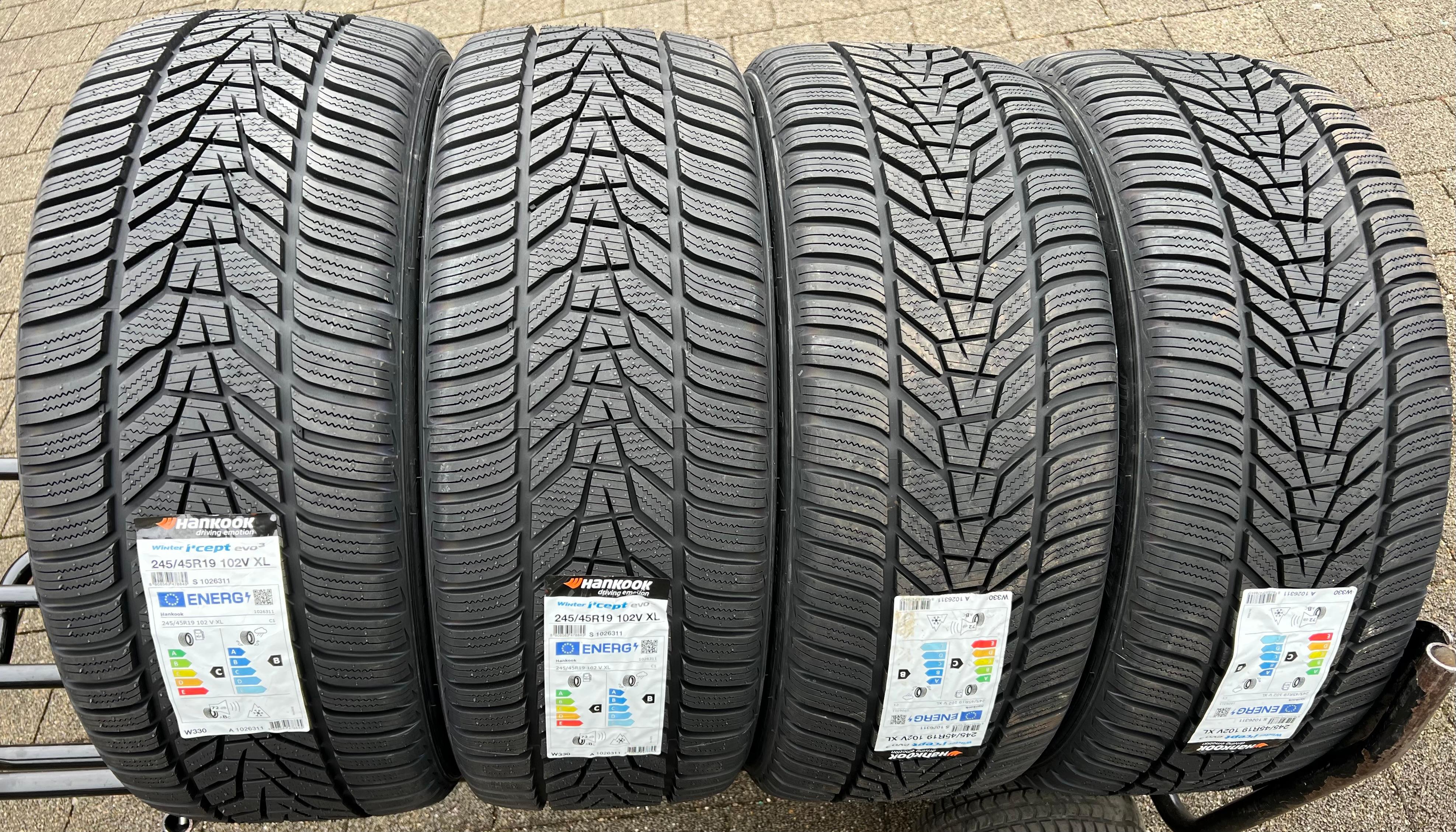 4 ORIGINAL 19" ALU WINTERRÄDER BMW X1 U11 X2 U10 STYLING 867 6898041 FREIHAUS