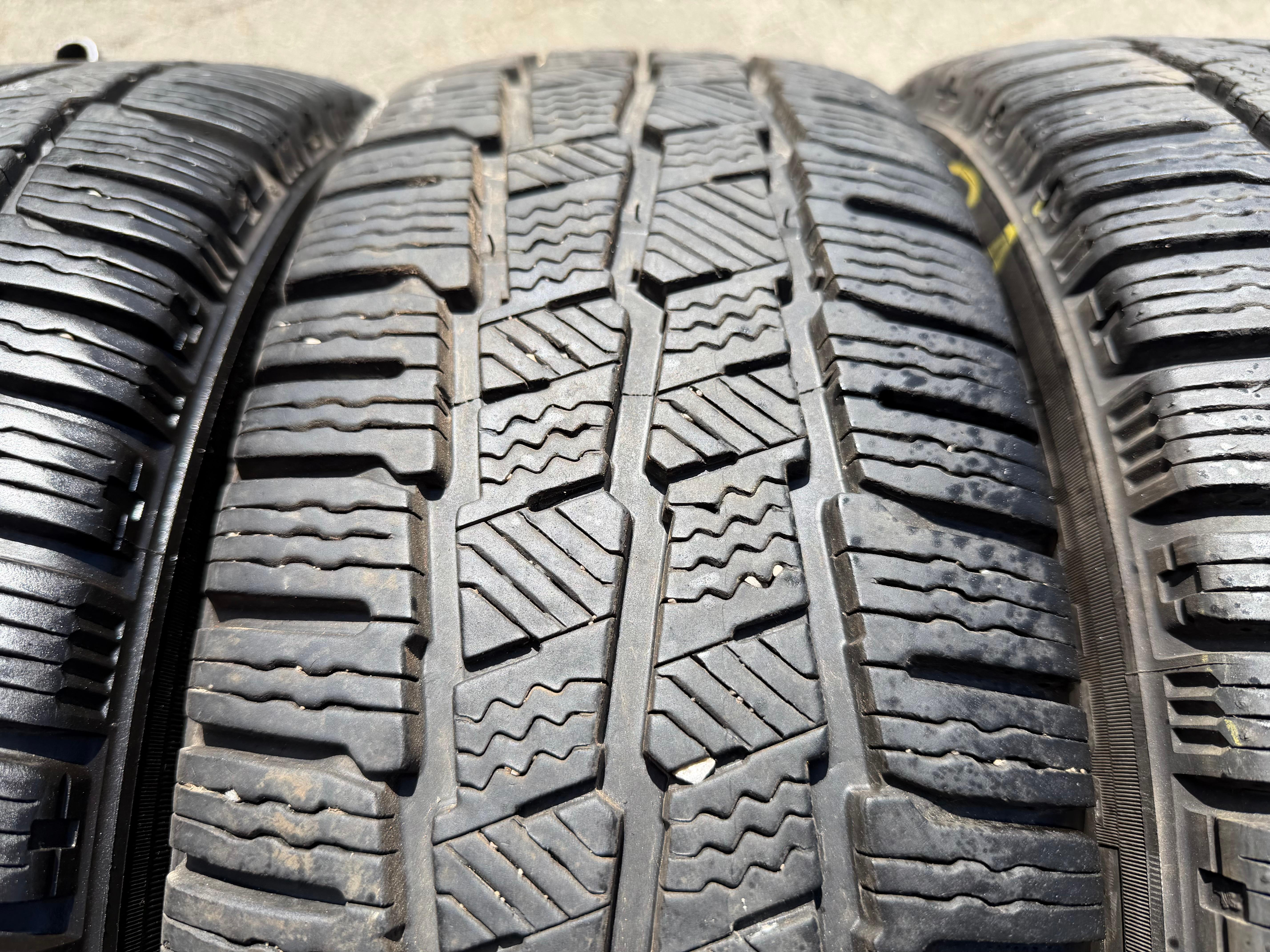 4 jantes d'hiver Stahl de 16 pouces pour Ford Transit fourgon FA_ _ 2020