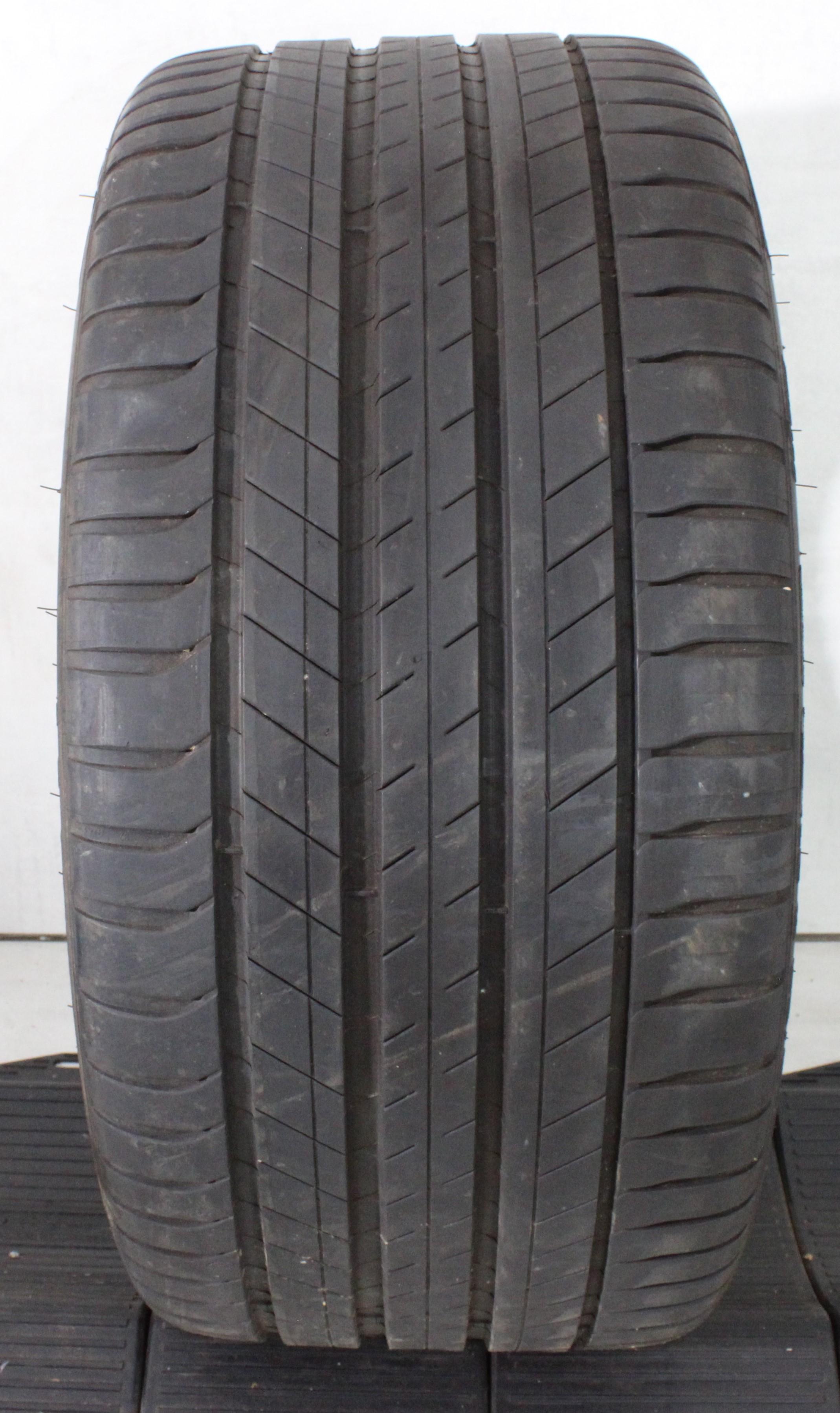 1 pneu d'été Michelin Latitude Sport 3 N2 295/35R21 103Y, 6-6,5 mm, 2023