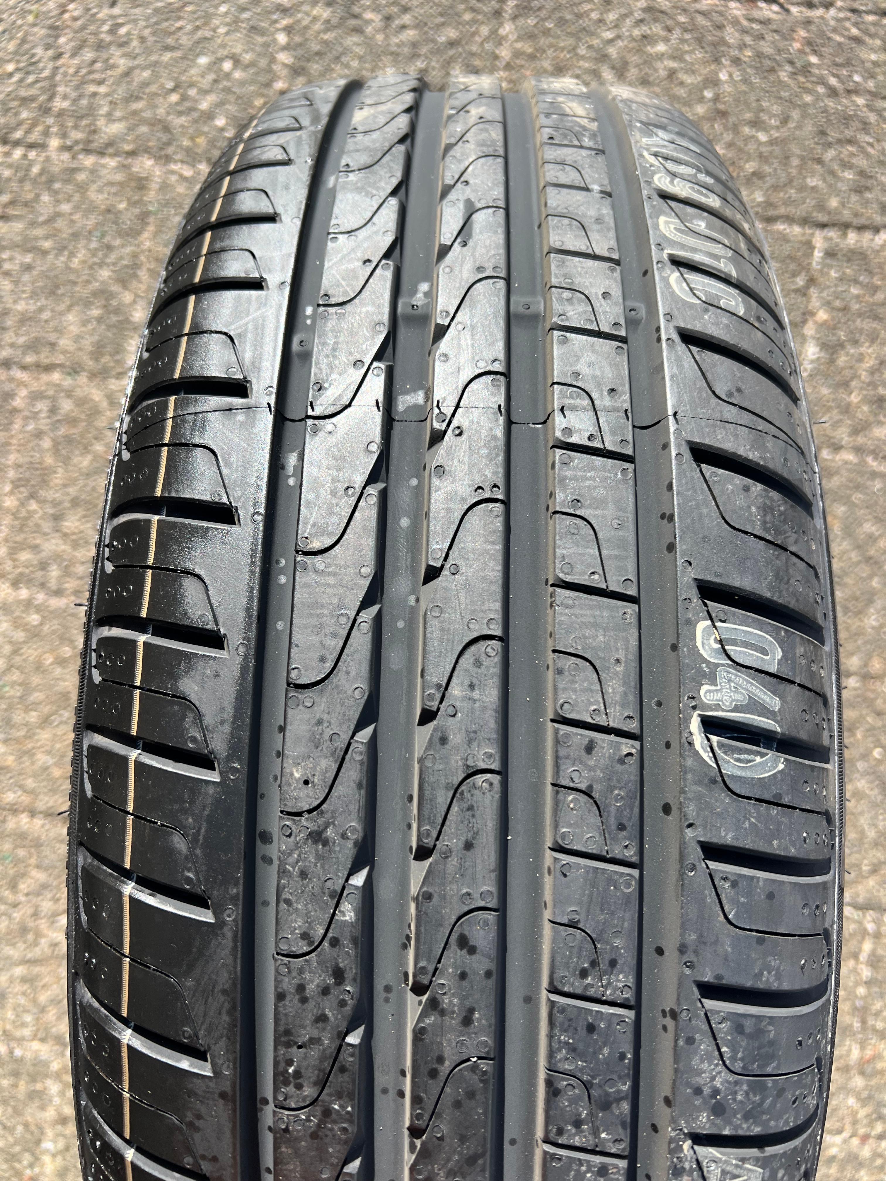 1 x 205/60R16 92V Sommerreifen Pirelli Cinturato P7 NEU 2021