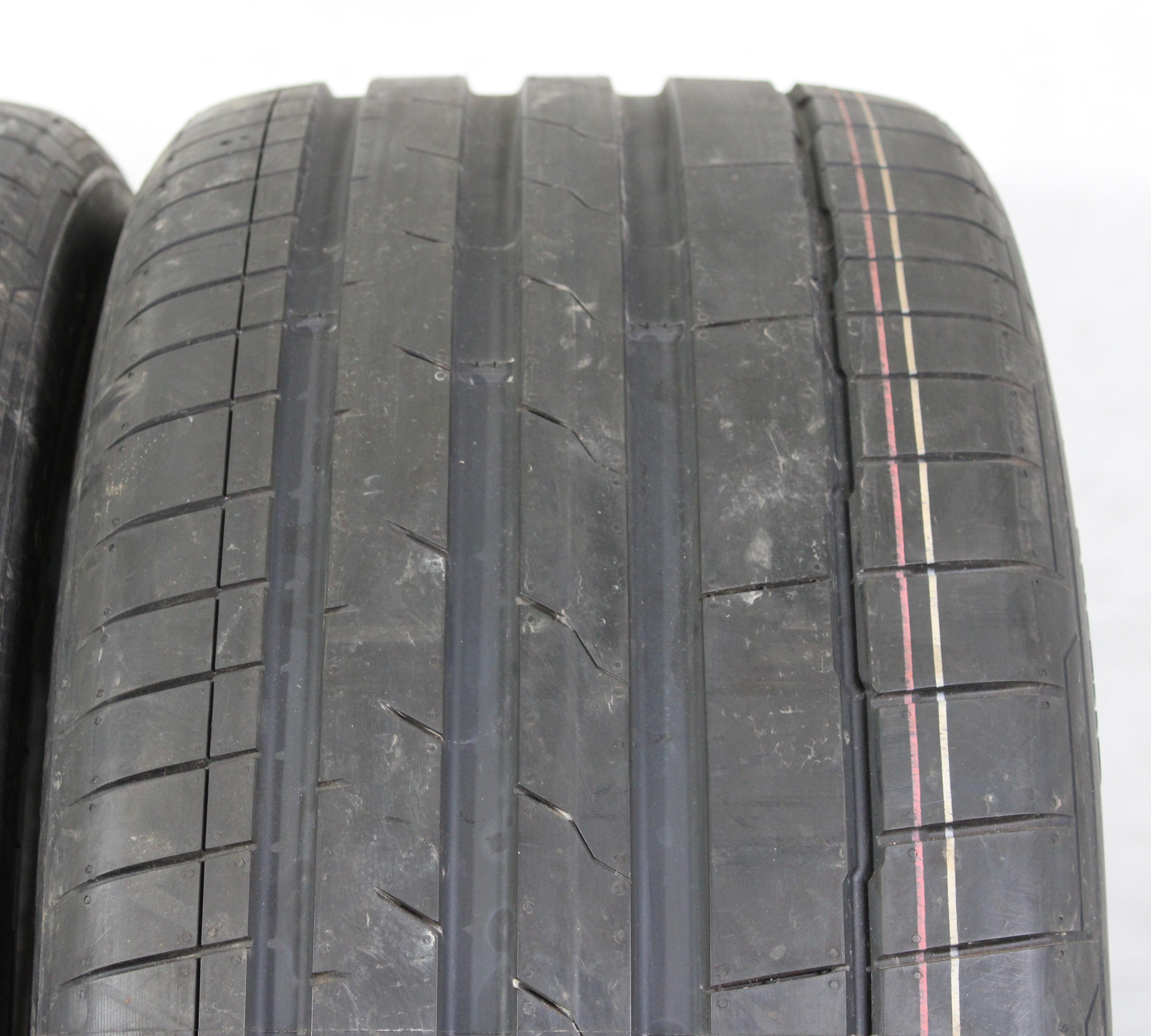 2 x 275/45R19 108Y Sommerreifen Hankook Ventus S1 Evo 3 EV NFO Volles Profil 2020
