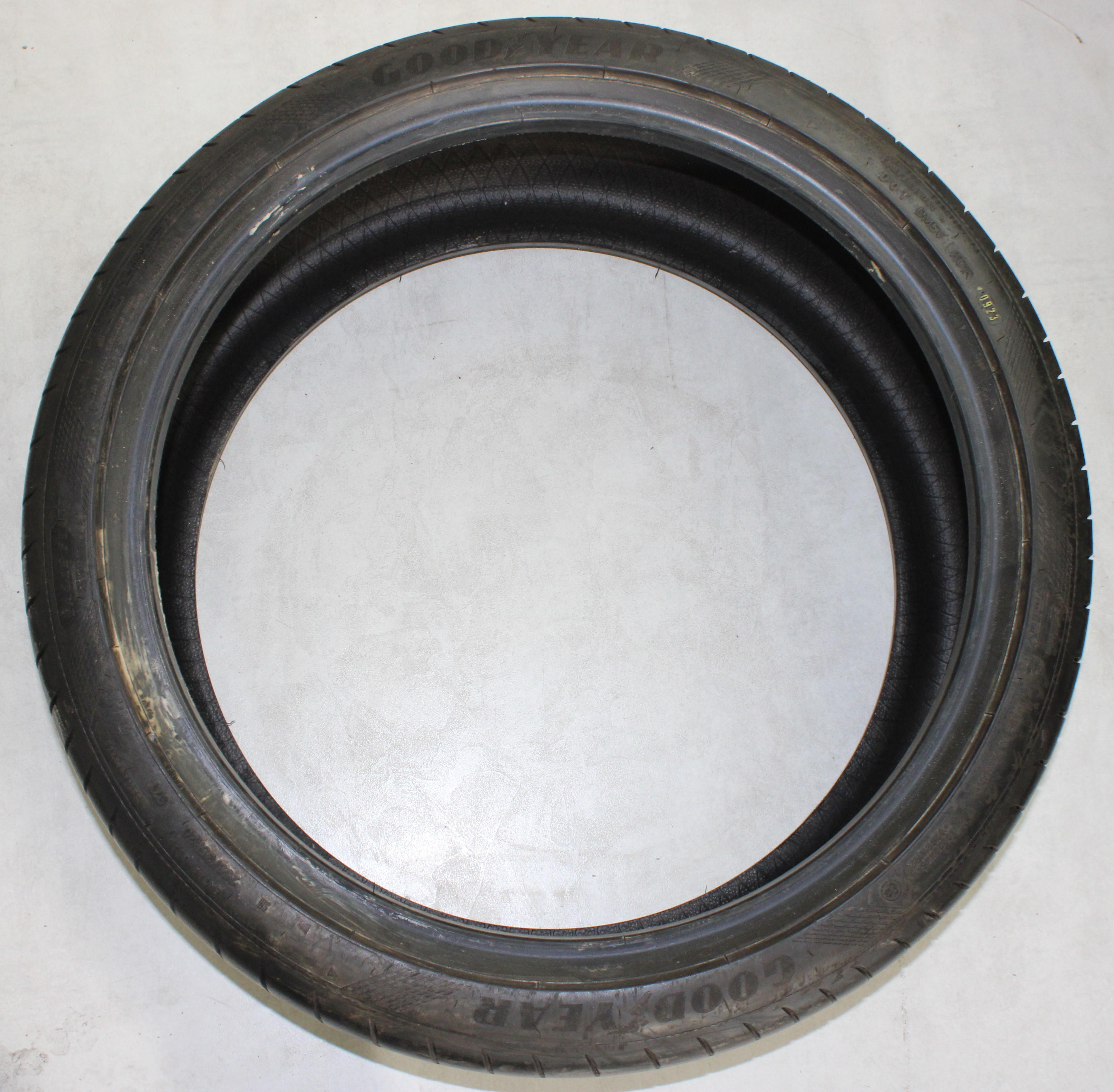 1 x 255/35R20 97Y Sommerreifen Goodyear Eagle F1 Asymmetric 5* 6mm 2023 XL