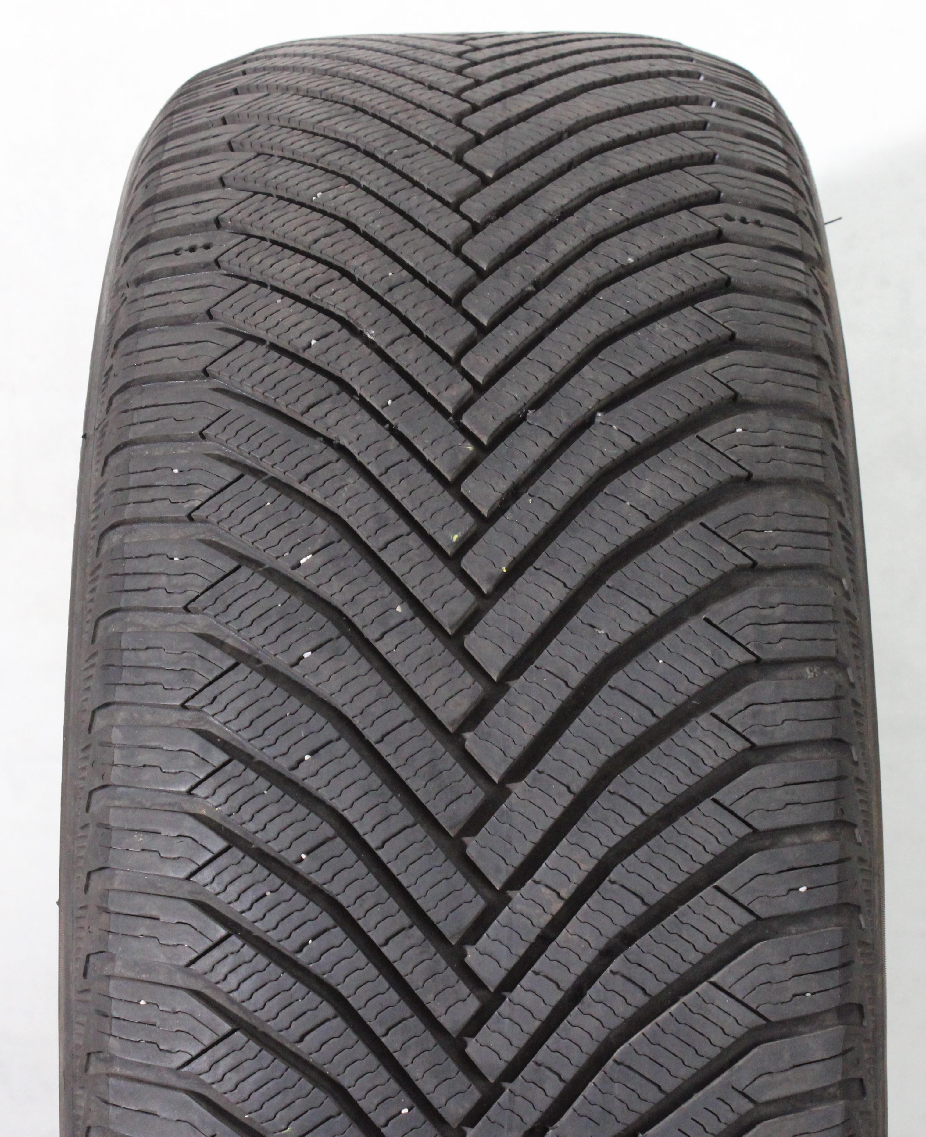 1 x 235/55R17 103V Pneu hiver Michelin Alpin 7 7mm 2025 XL