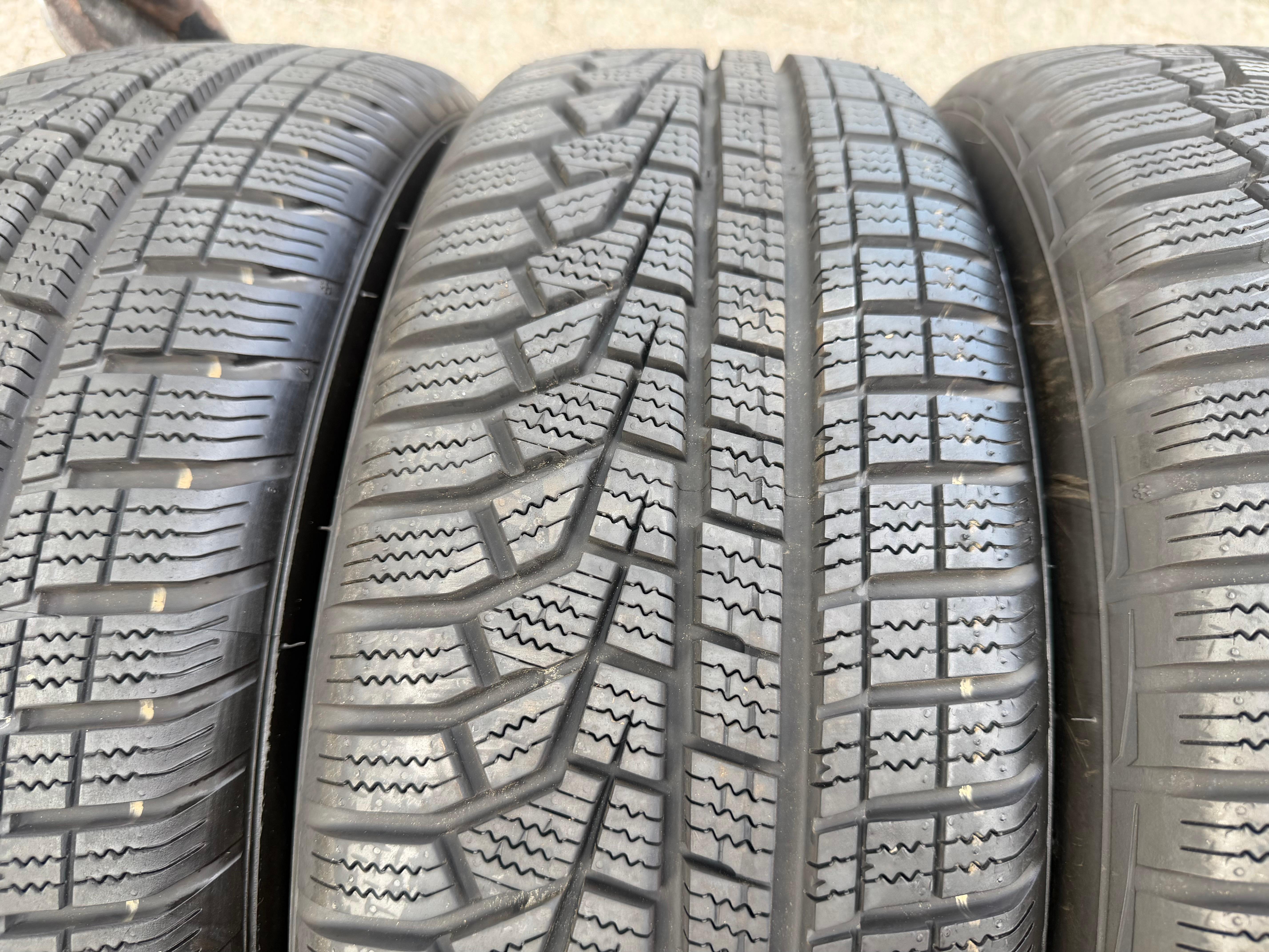 4 WINTERRÄDER AUDI A1 CITY CARVER GB SEAT IBIZA ARONA KJ VW POLO AW 2G 185/65R15 92T