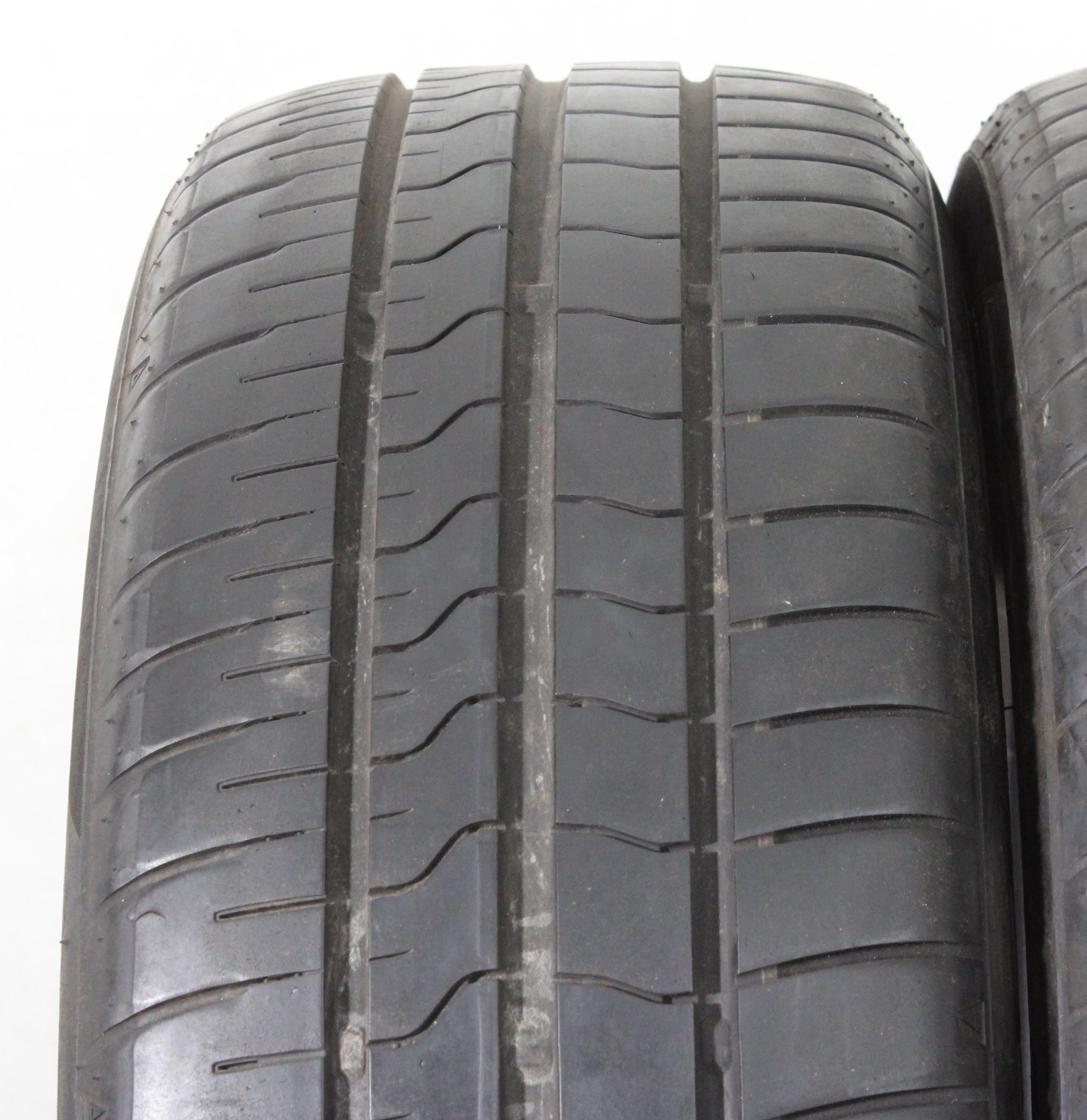 2 x 205/55R16 91V Sommerreifen Falken Ziex ZE310A EcoRun AO 5-5,5mm 2021/2022