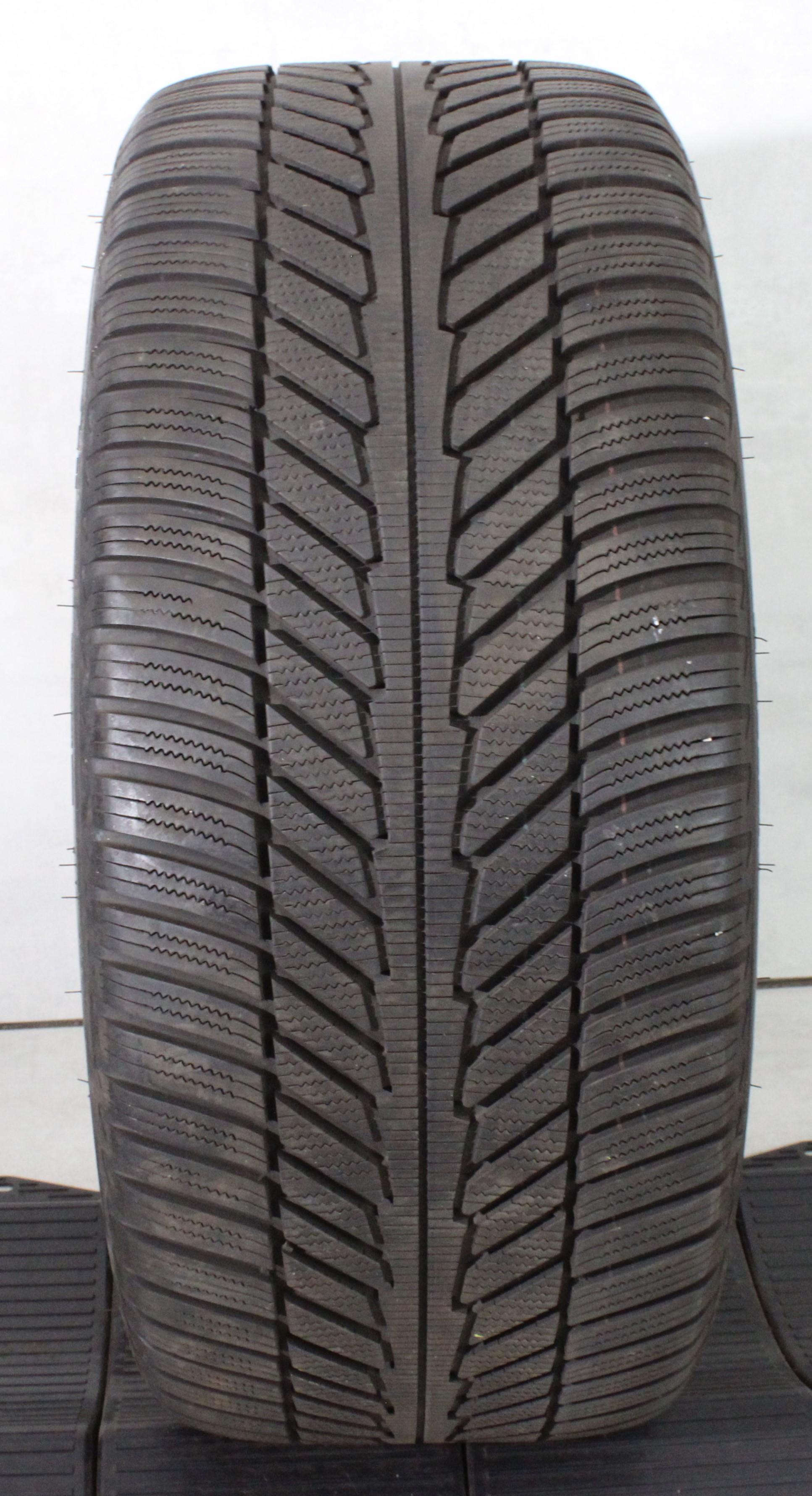 1 x 285/40R20 111V Winterreifen Hankook Ion I*Cept * 6-6,5mm 2025