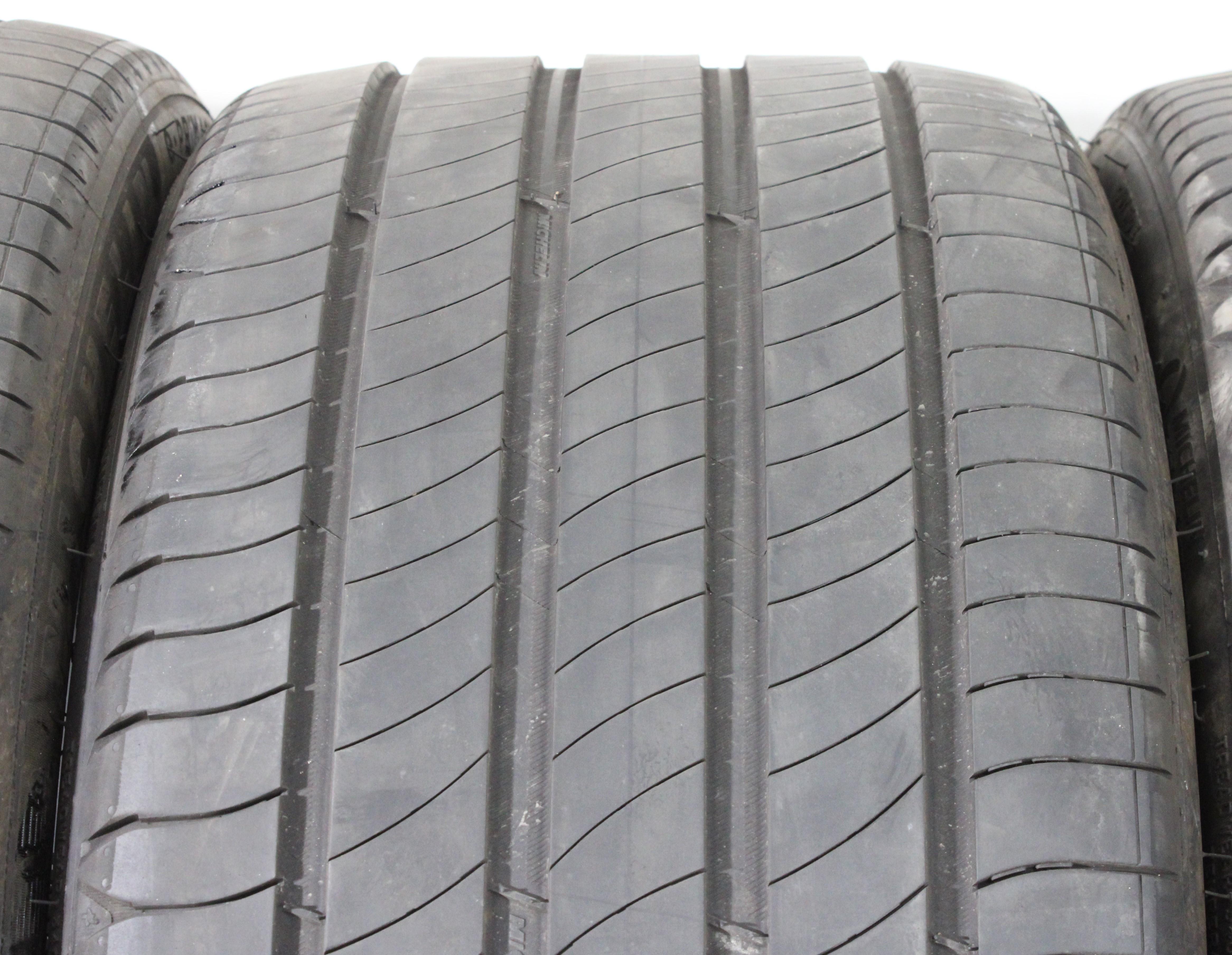 2 x 245/40R20 99Y 2 x 275/35R20 102Y Pneus d'été Michelin E Primacy MO* 5,5 mm 2024 XL