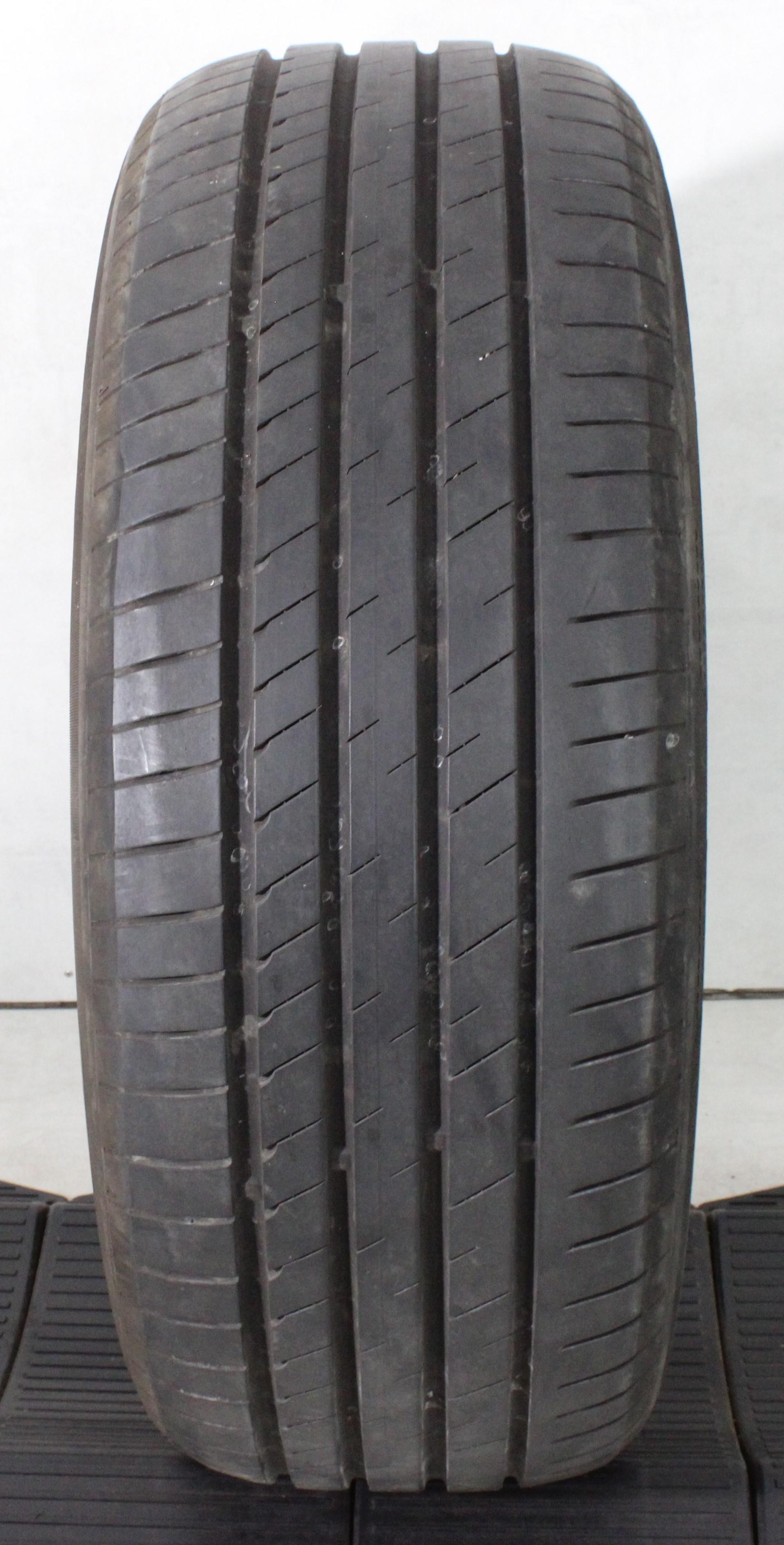 1 x 225/55R18 102Y Sommerreifen Nexen N Fera Sport SU2 MO* 5,5-6mm 2023 XL