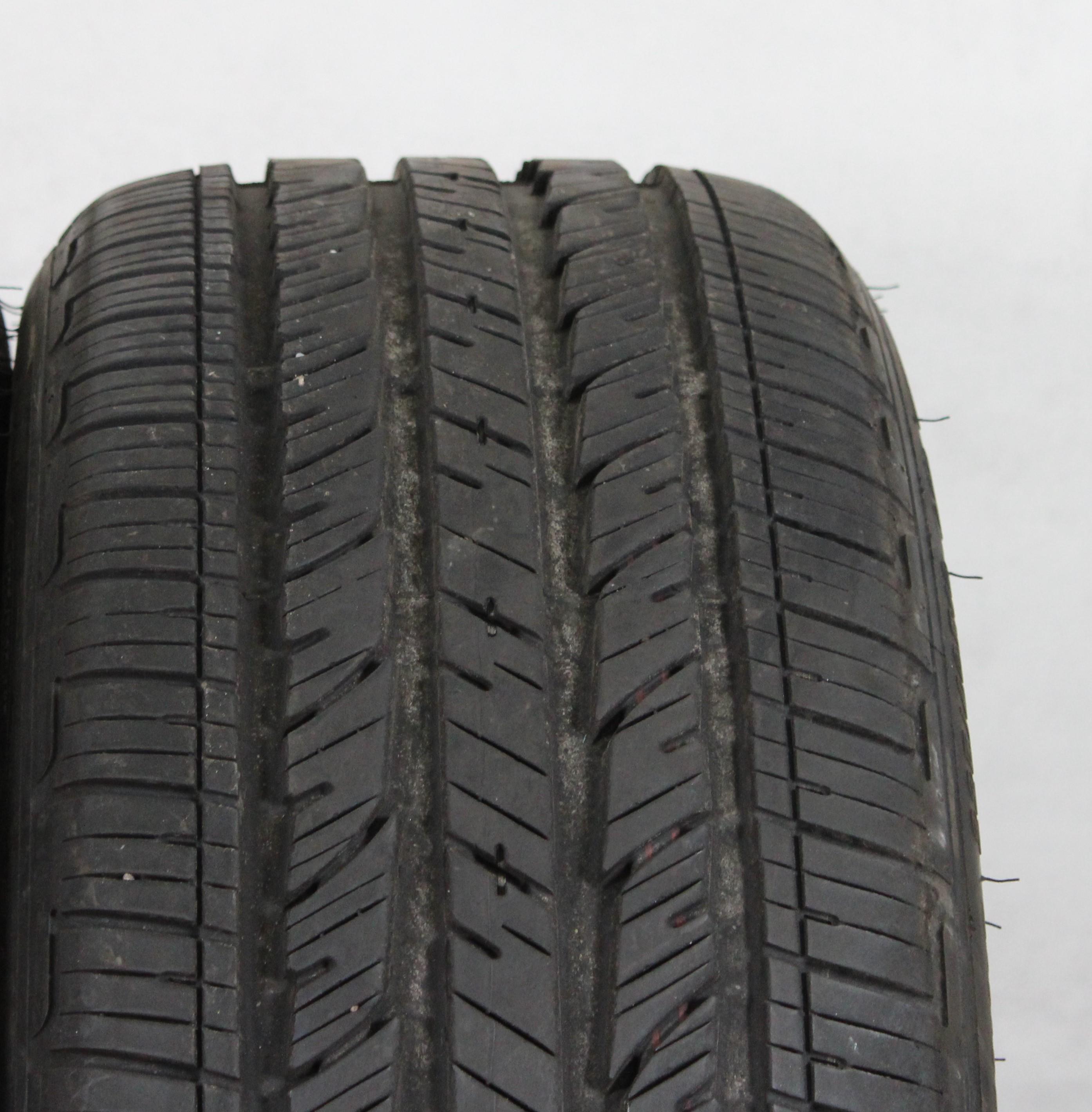 2 x 225/40R19 93H Sommerreifen Bridgestone Turanza LS100A Runflat 6-6,5mm 2020 *