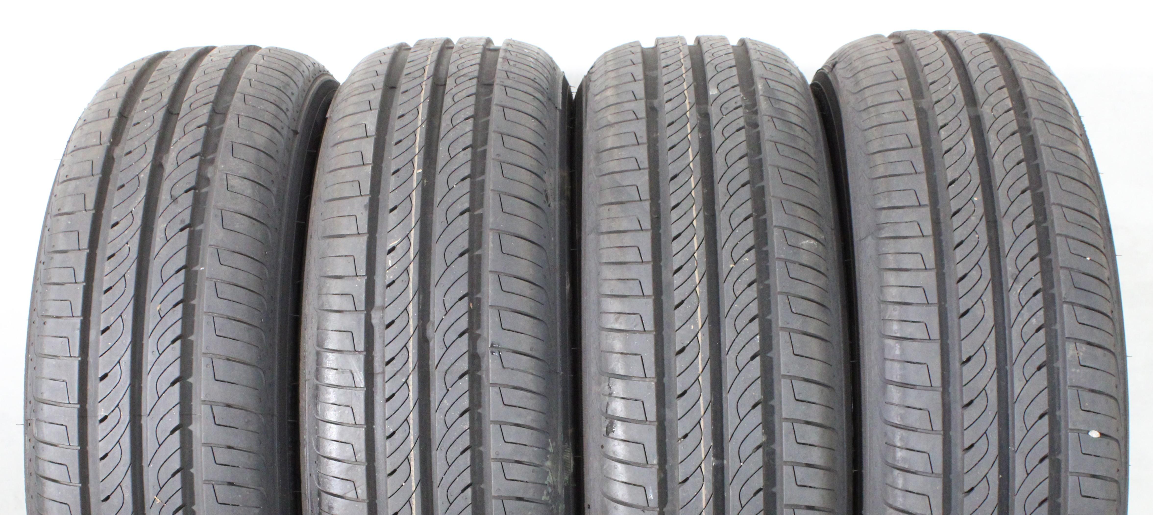4 x 165/65R15 81T Sommerreifen Linglong Eco Master E Volles Profil 2025
