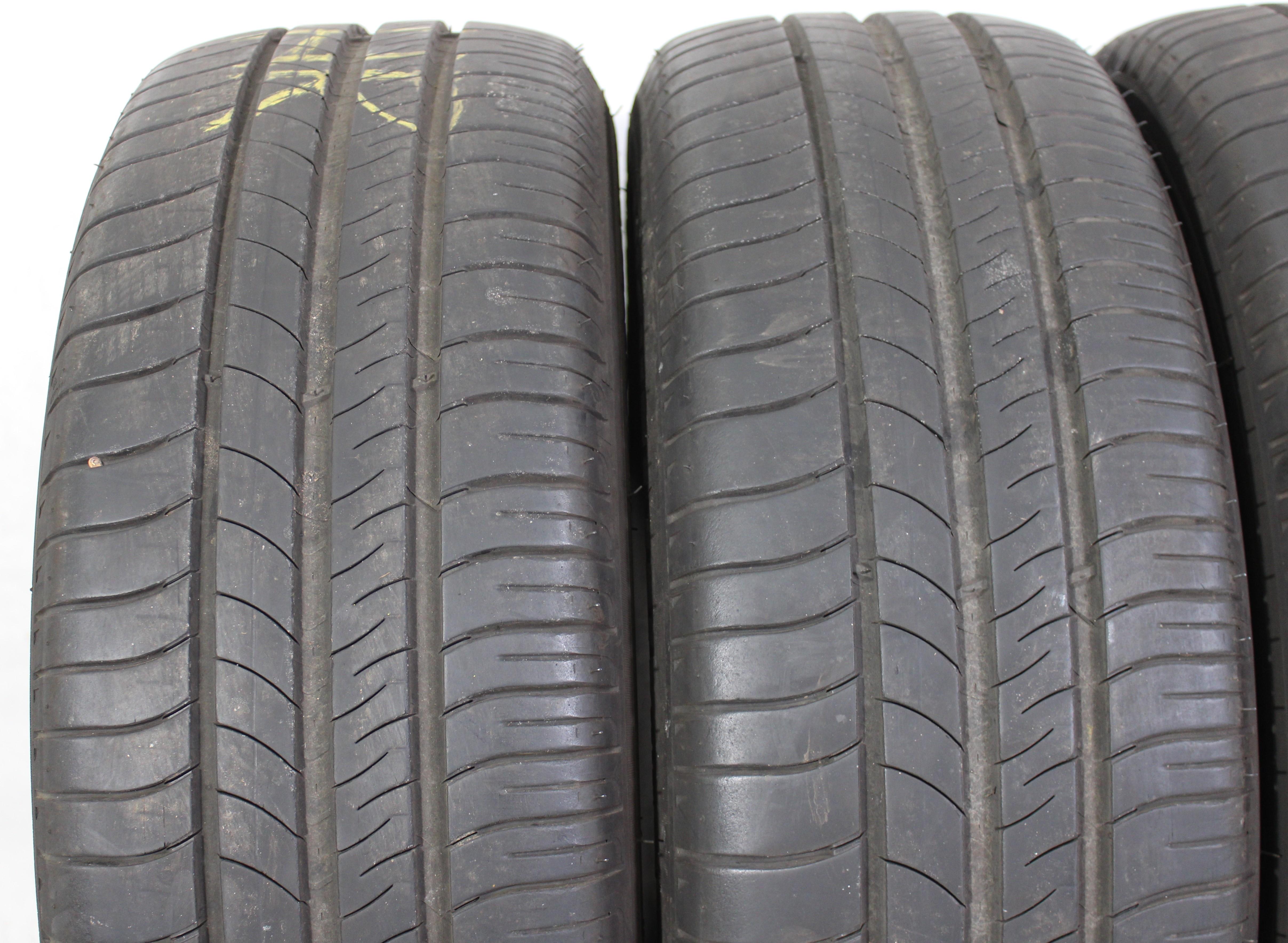 4 x 205/60R16 92H Sommerreifen Michelin Energy Saver+ 5,5-6mm 2014