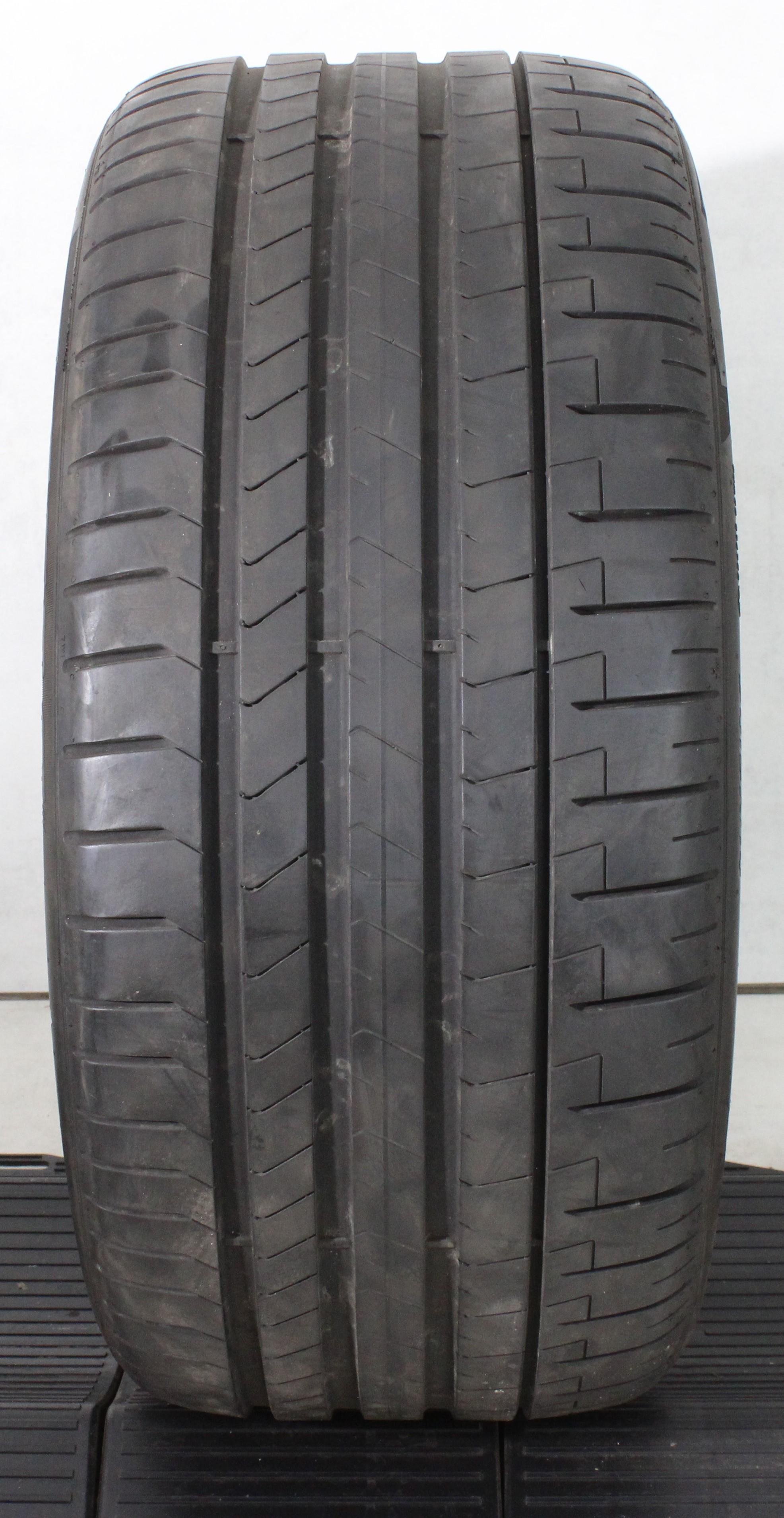 1 x 275/35R19 100Y Sommerreifen Pirelli Pzero PZ4 * 5-5,5mm 2023