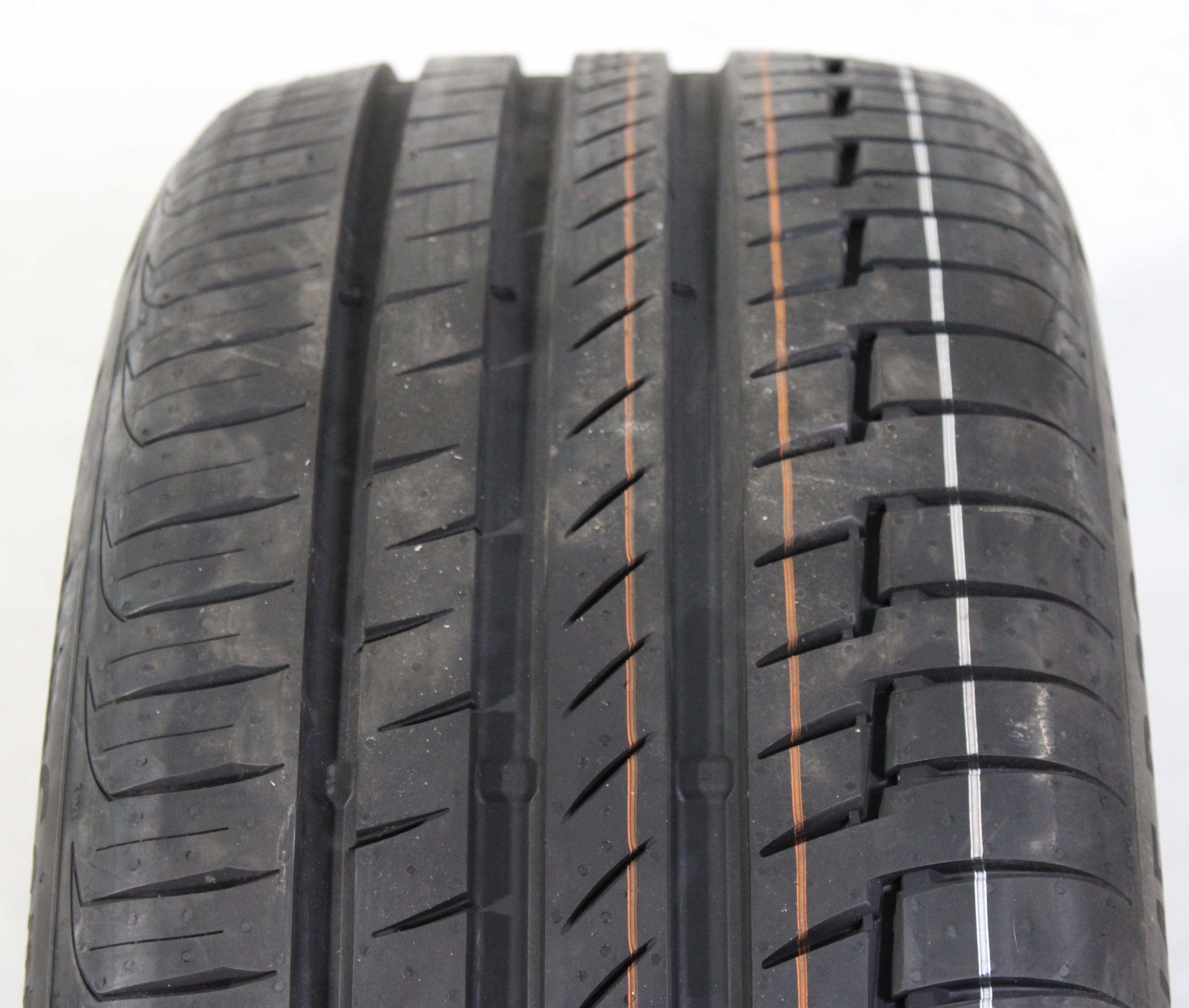 1 x 245/45R20 103Y Sommerreifen Continental Premium Contact 6 AO 2022 Silent XL