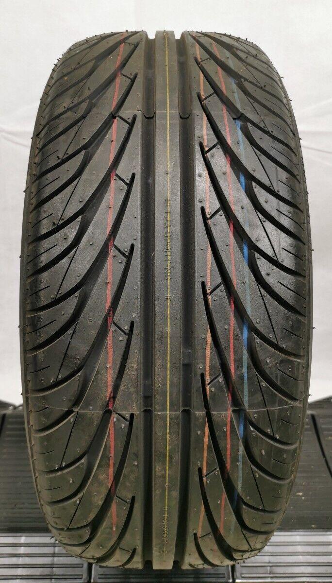 1 x 245/45R18 100Y neumático de verano Nankang Ultra Sport NS-II NUEVO 2017